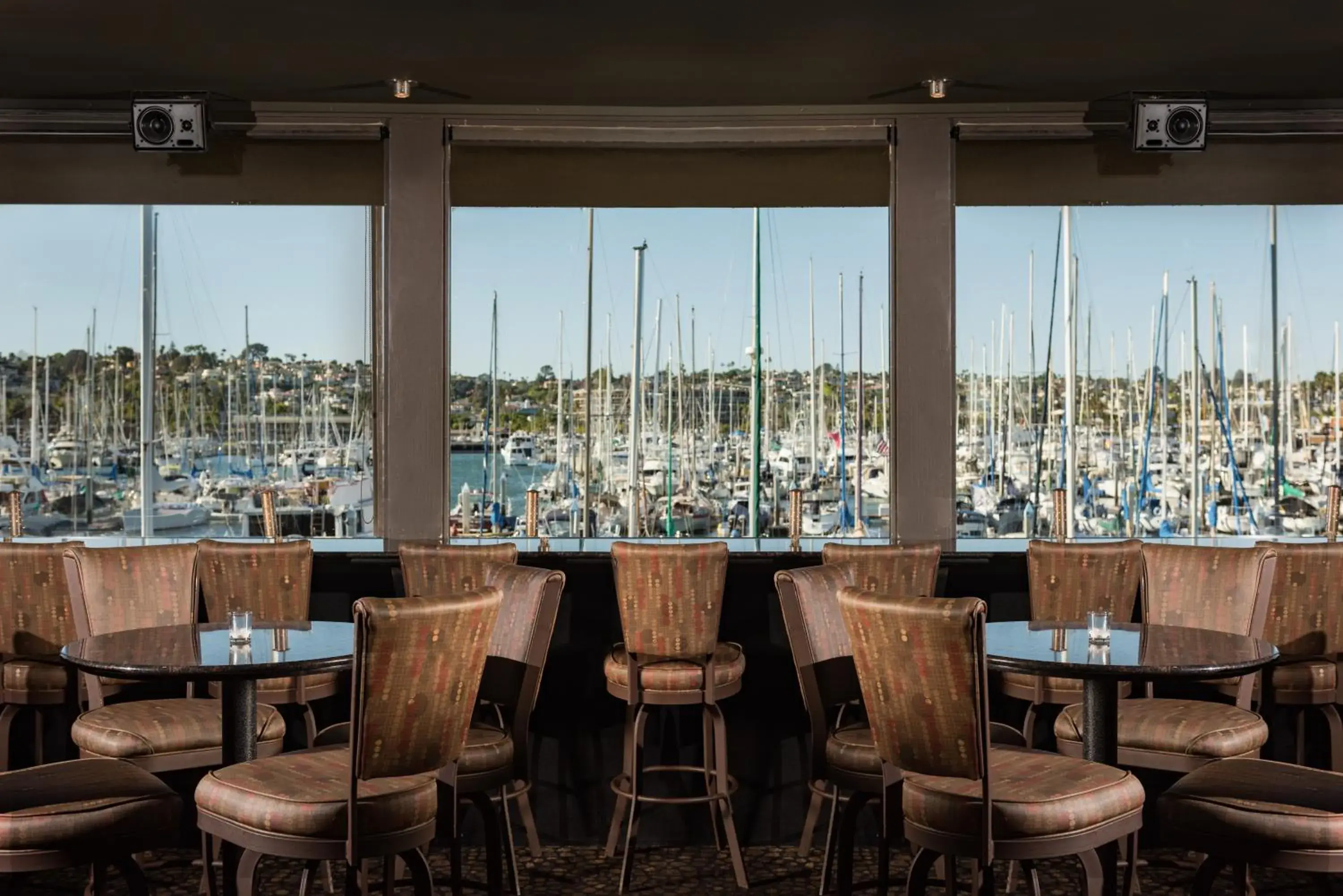 View (from property/room) in Humphreys Half Moon Inn View (from property/room) in Humphreys Half Moon Inn