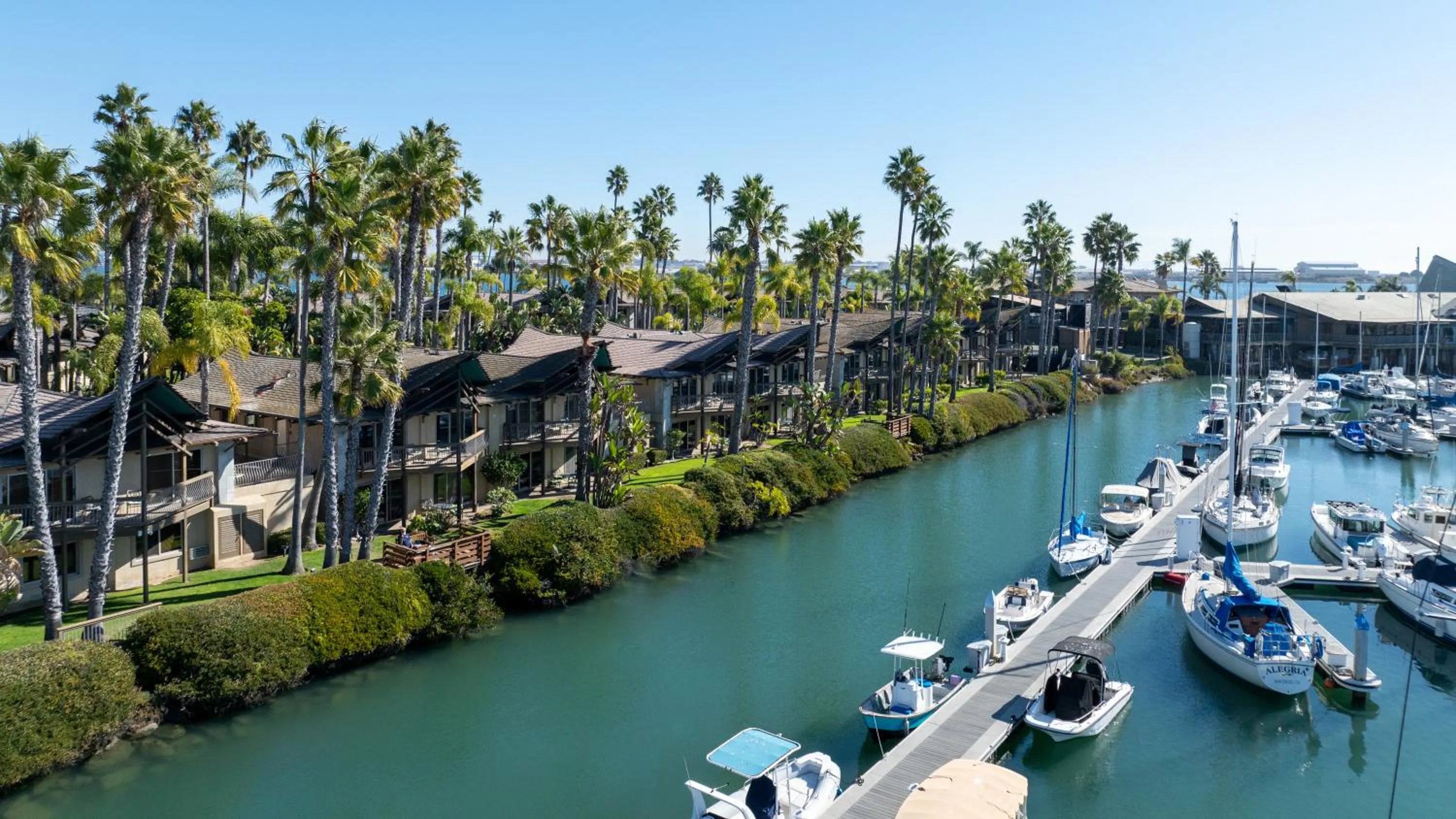 View (from property/room) in Humphreys Half Moon Inn