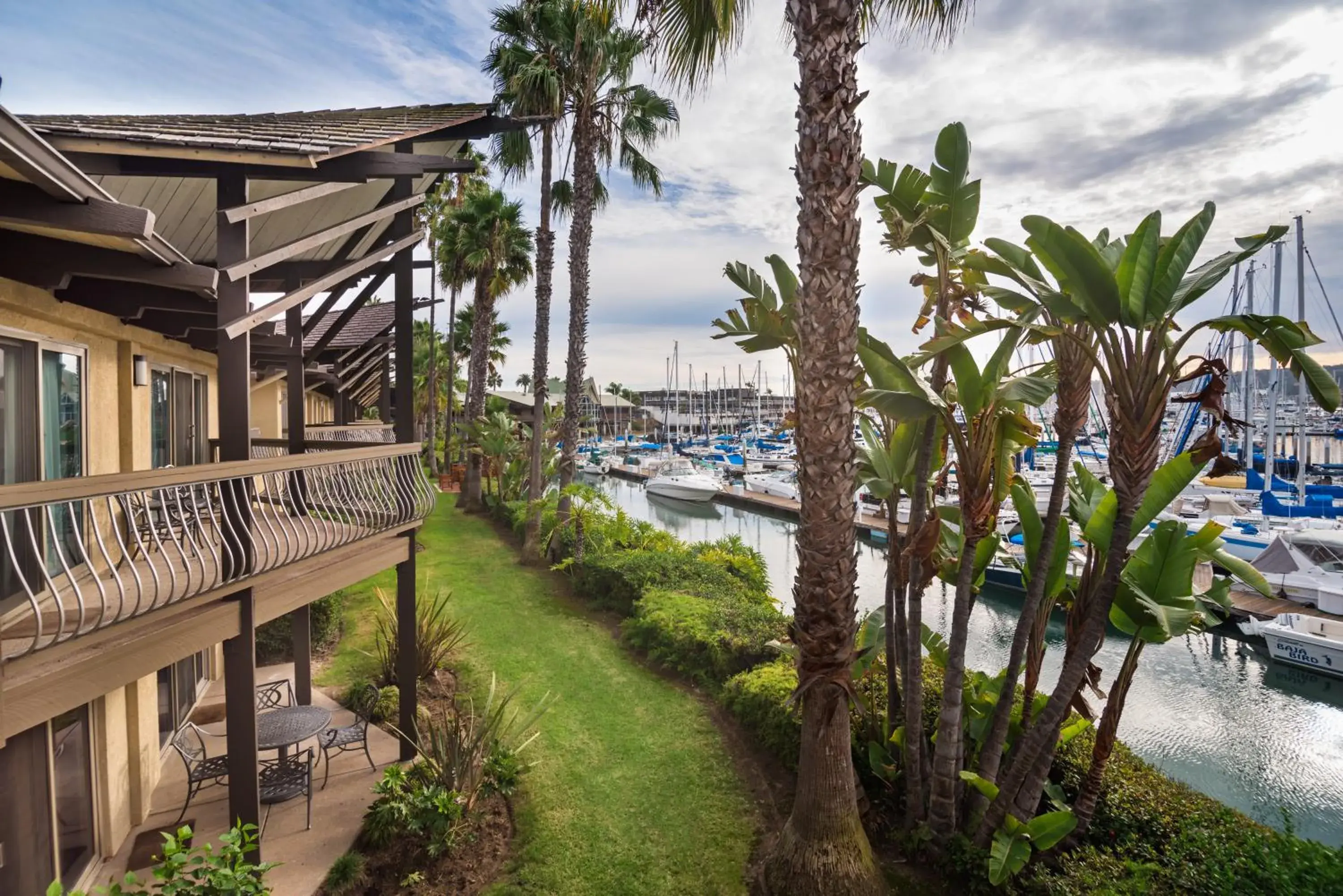 Property building in Humphreys Half Moon Inn Property building in Humphreys Half Moon Inn