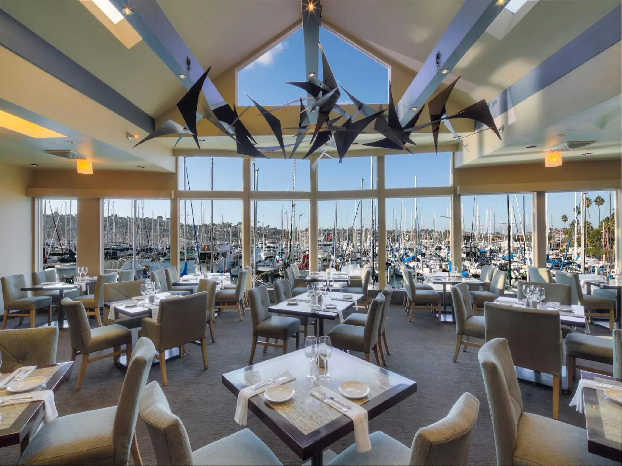 Restaurant/places to eat in Humphreys Half Moon Inn Restaurant/places to eat in Humphreys Half Moon Inn