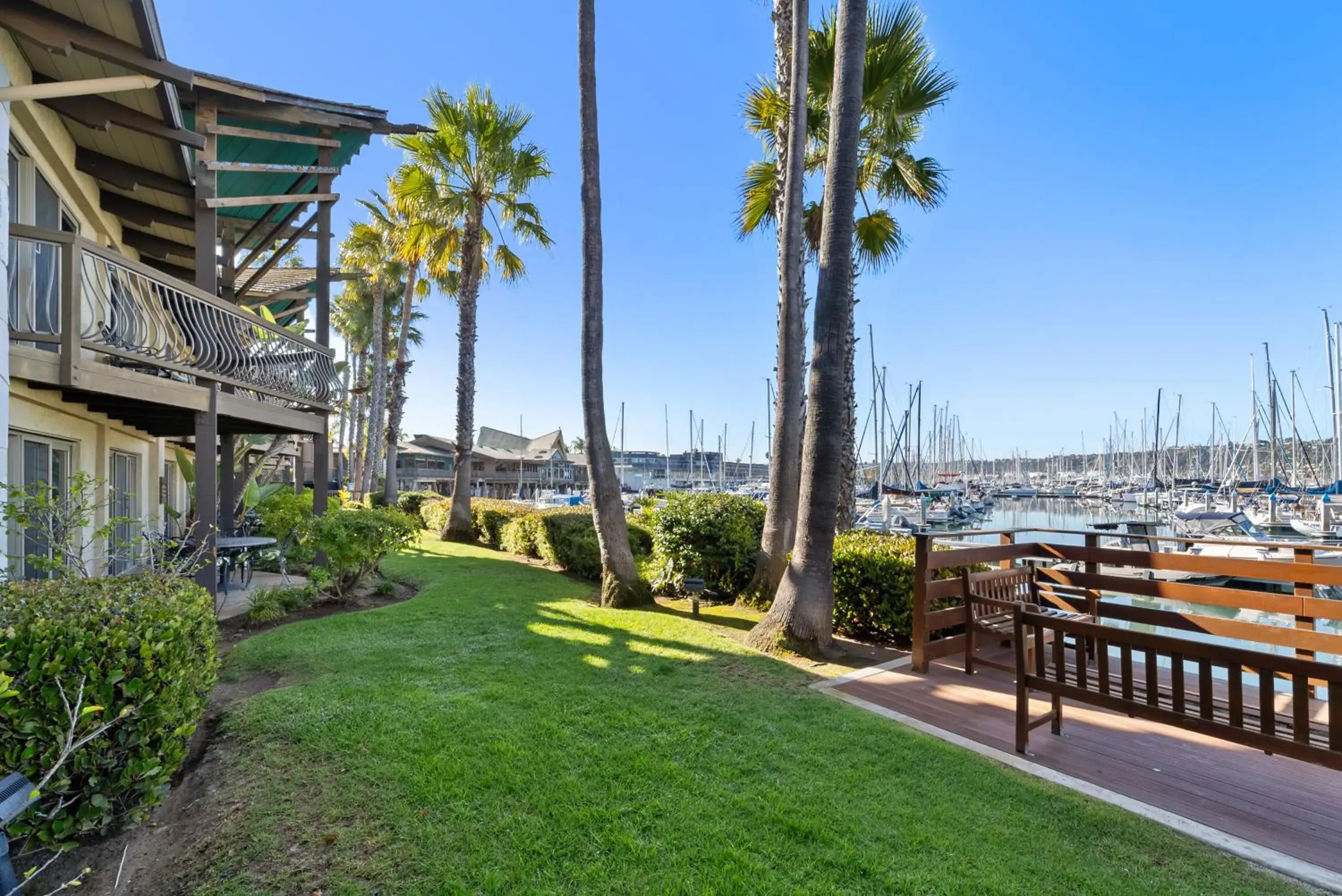 View (from property/room) in Humphreys Half Moon Inn View (from property/room) in Humphreys Half Moon Inn