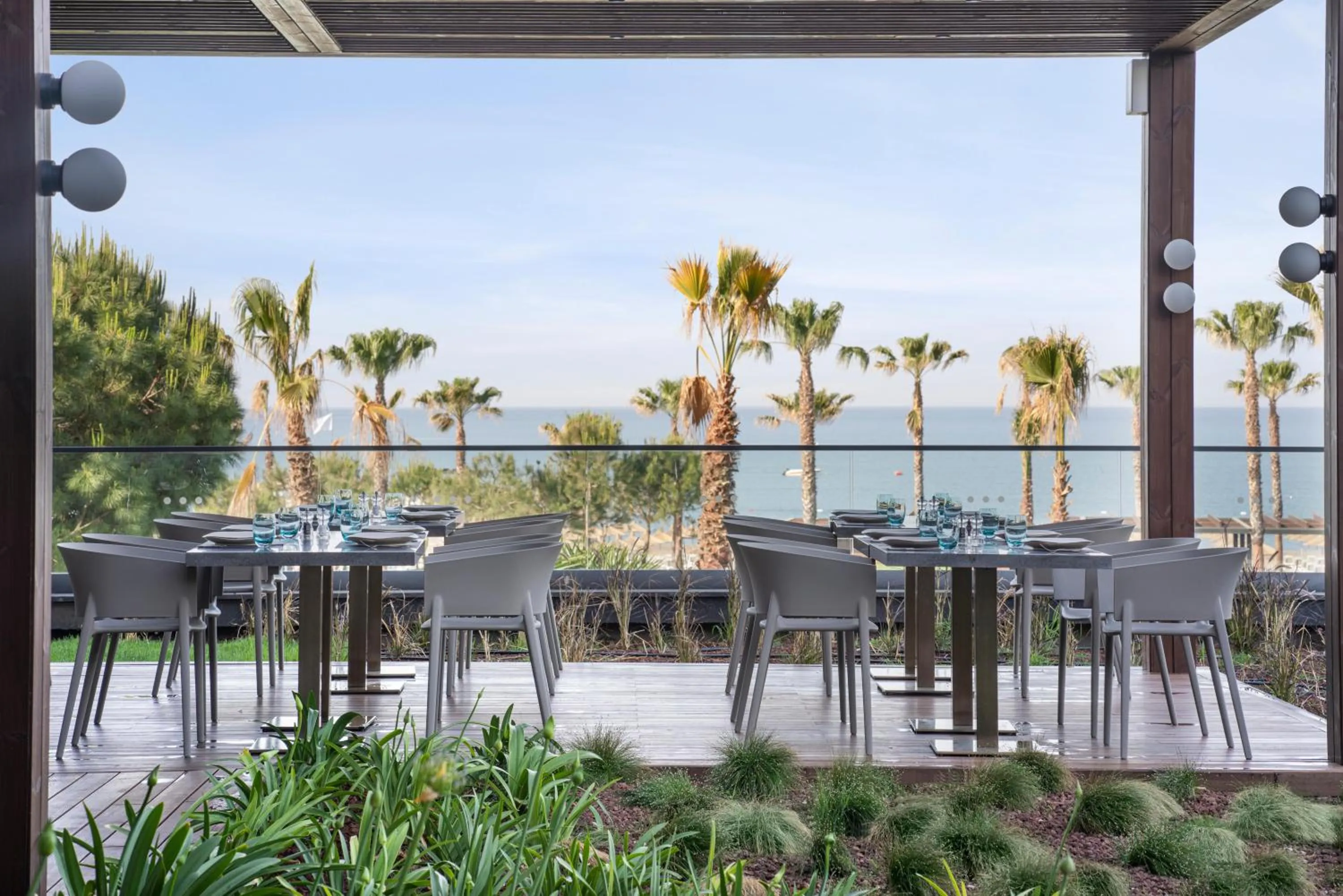 Balcony/Terrace in Voyage Belek Golf & Spa Hotel