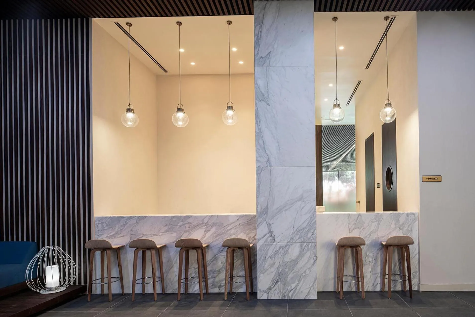 Lounge or bar in Voyage Belek Golf & Spa Hotel