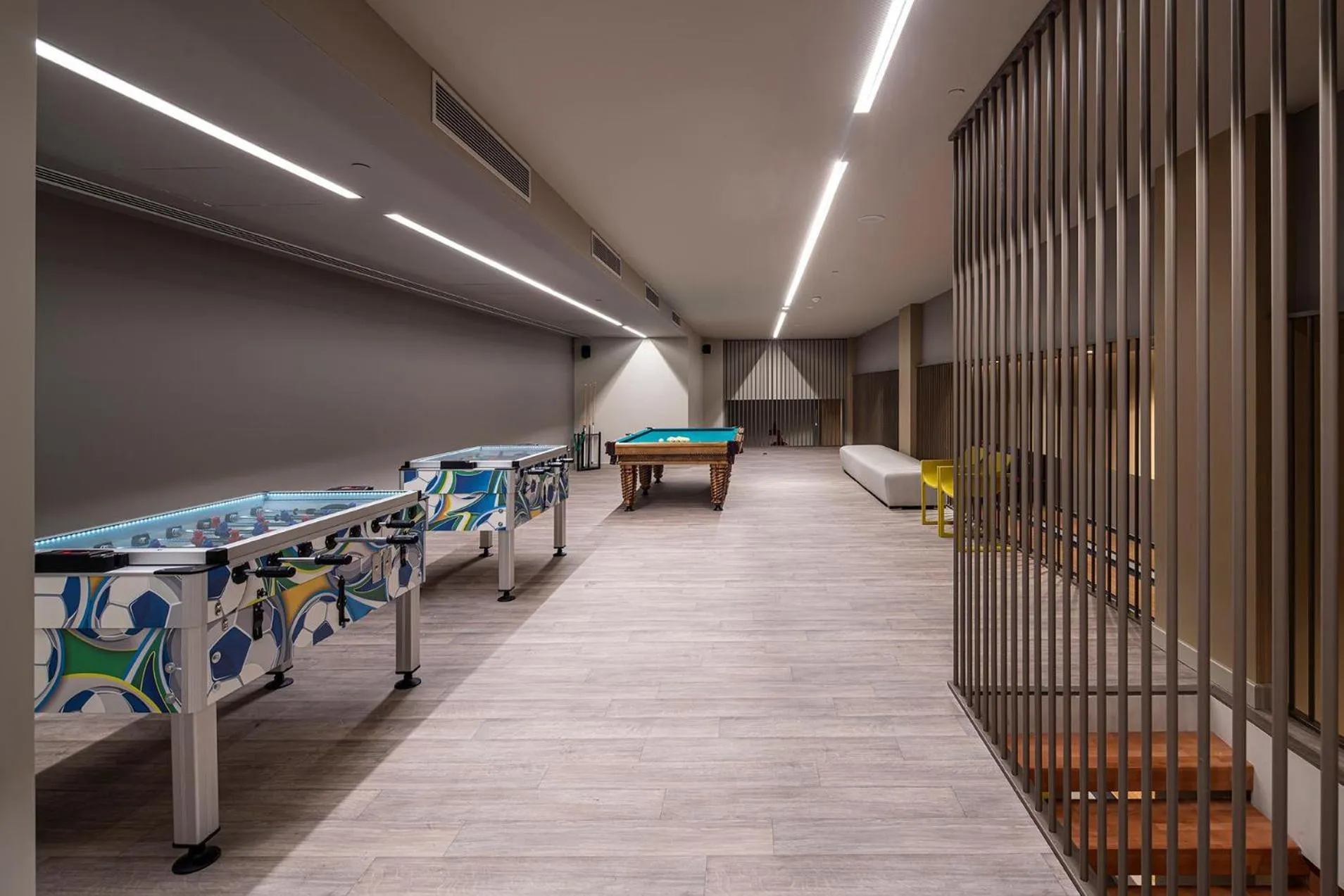 children in Voyage Belek Golf & Spa Hotel