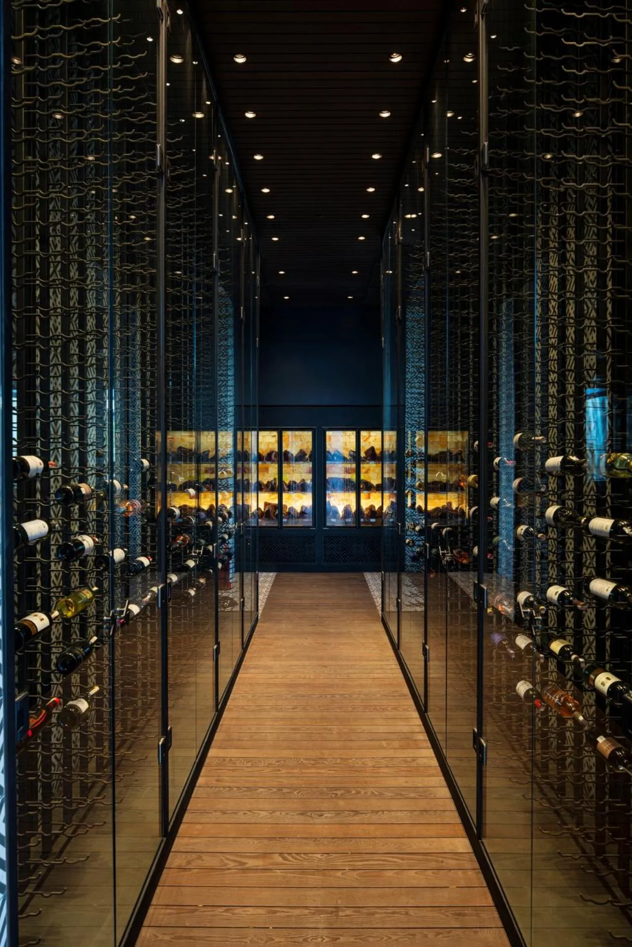 Restaurant/places to eat in Voyage Belek Golf & Spa Hotel