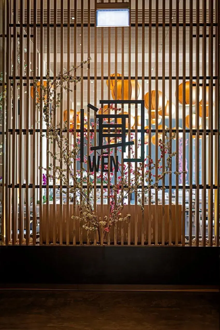 Lobby or reception in Voyage Belek Golf & Spa Hotel Lobby or reception in Voyage Belek Golf & Spa Hotel