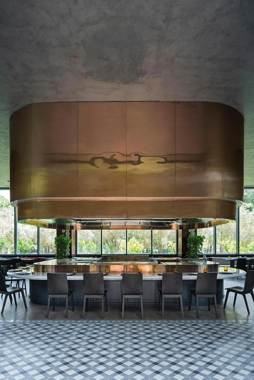 Lounge or bar in Voyage Belek Golf & Spa Hotel