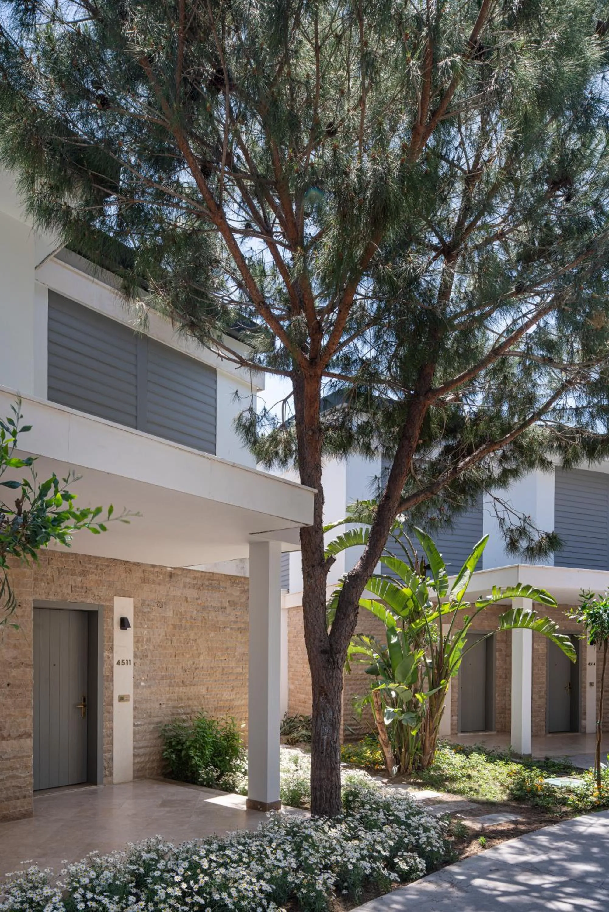 View (from property/room) in Voyage Belek Golf & Spa Hotel