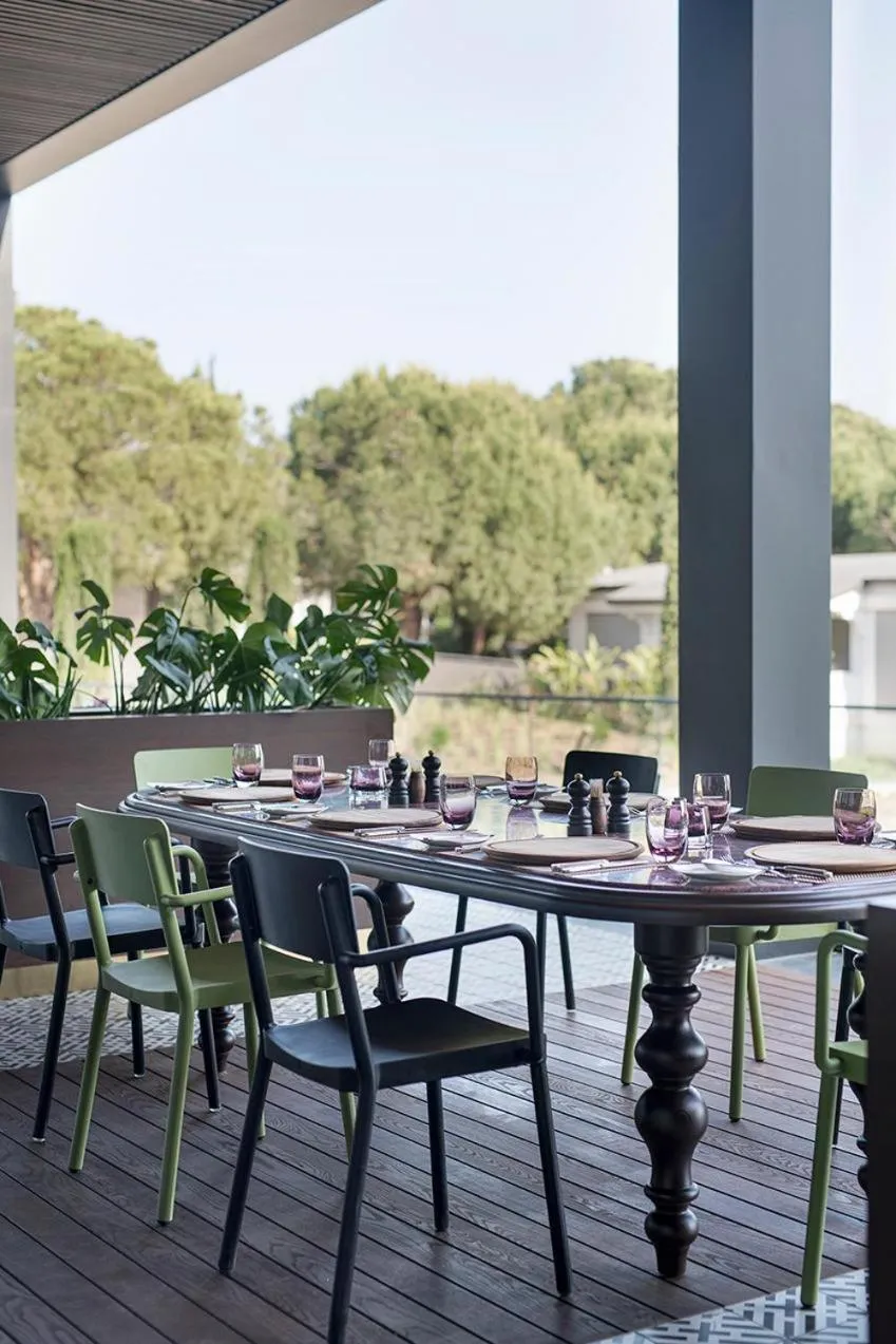 Restaurant/places to eat in Voyage Belek Golf & Spa Hotel