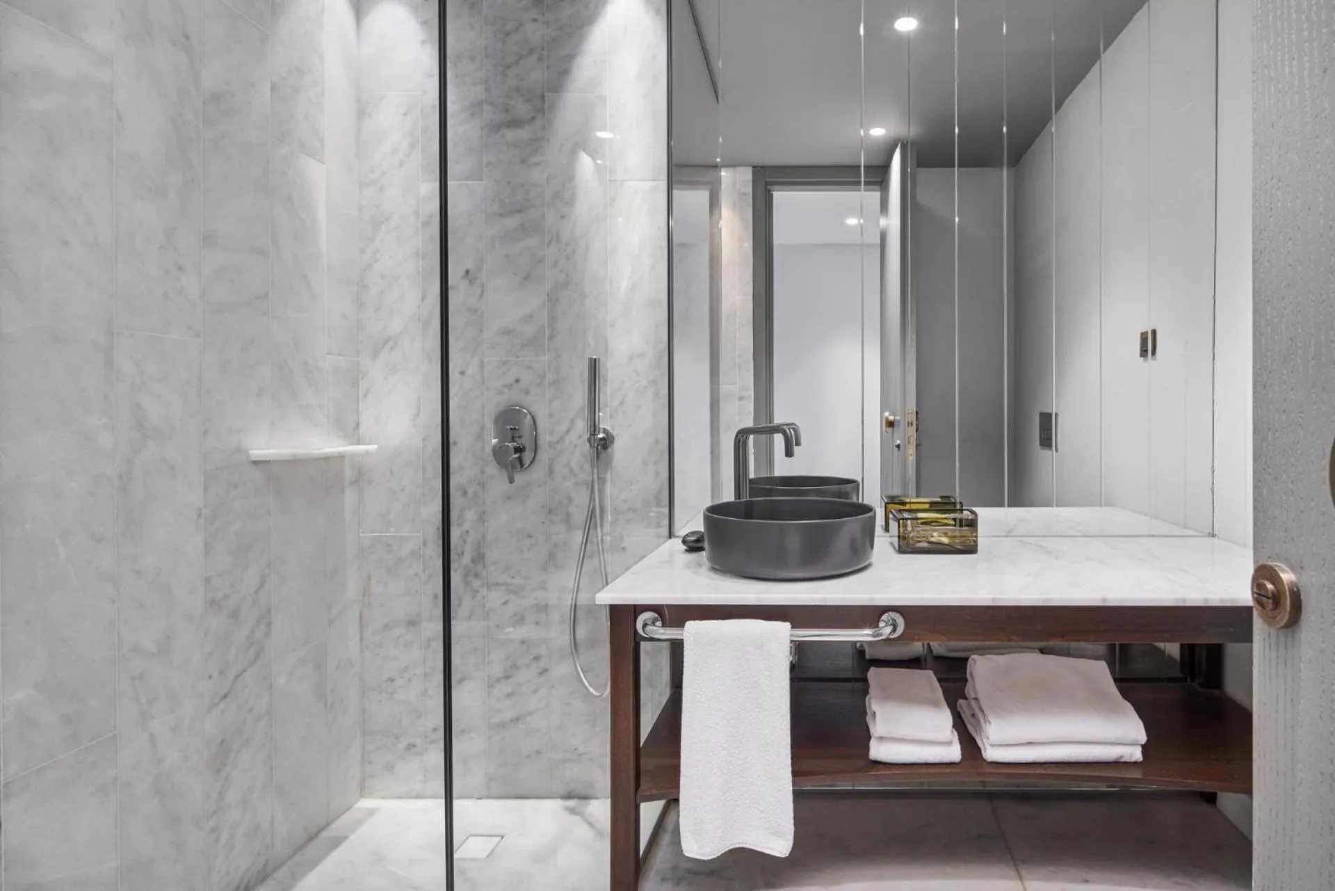 Bathroom in Voyage Belek Golf & Spa Hotel