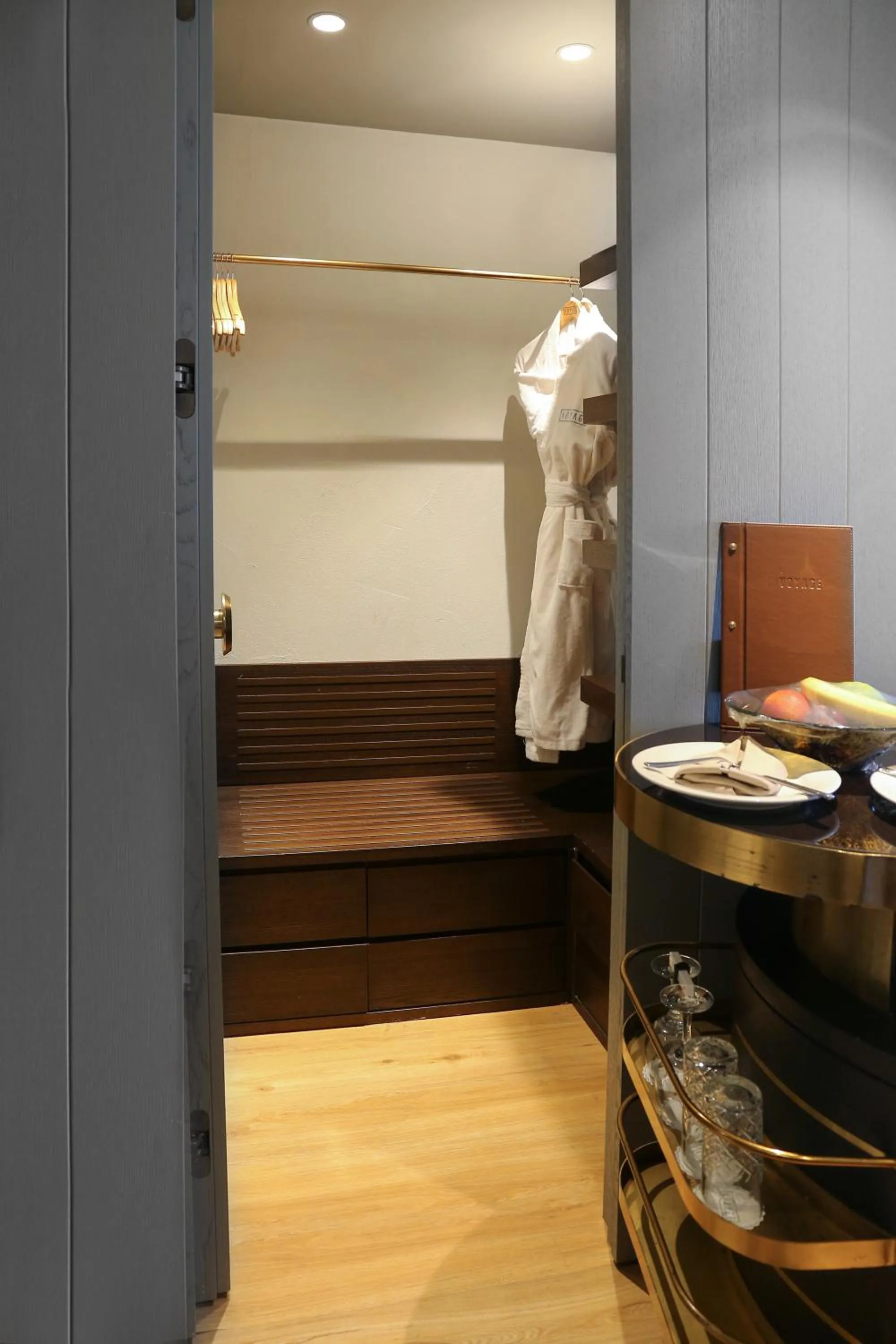 Bathroom in Voyage Belek Golf & Spa Hotel