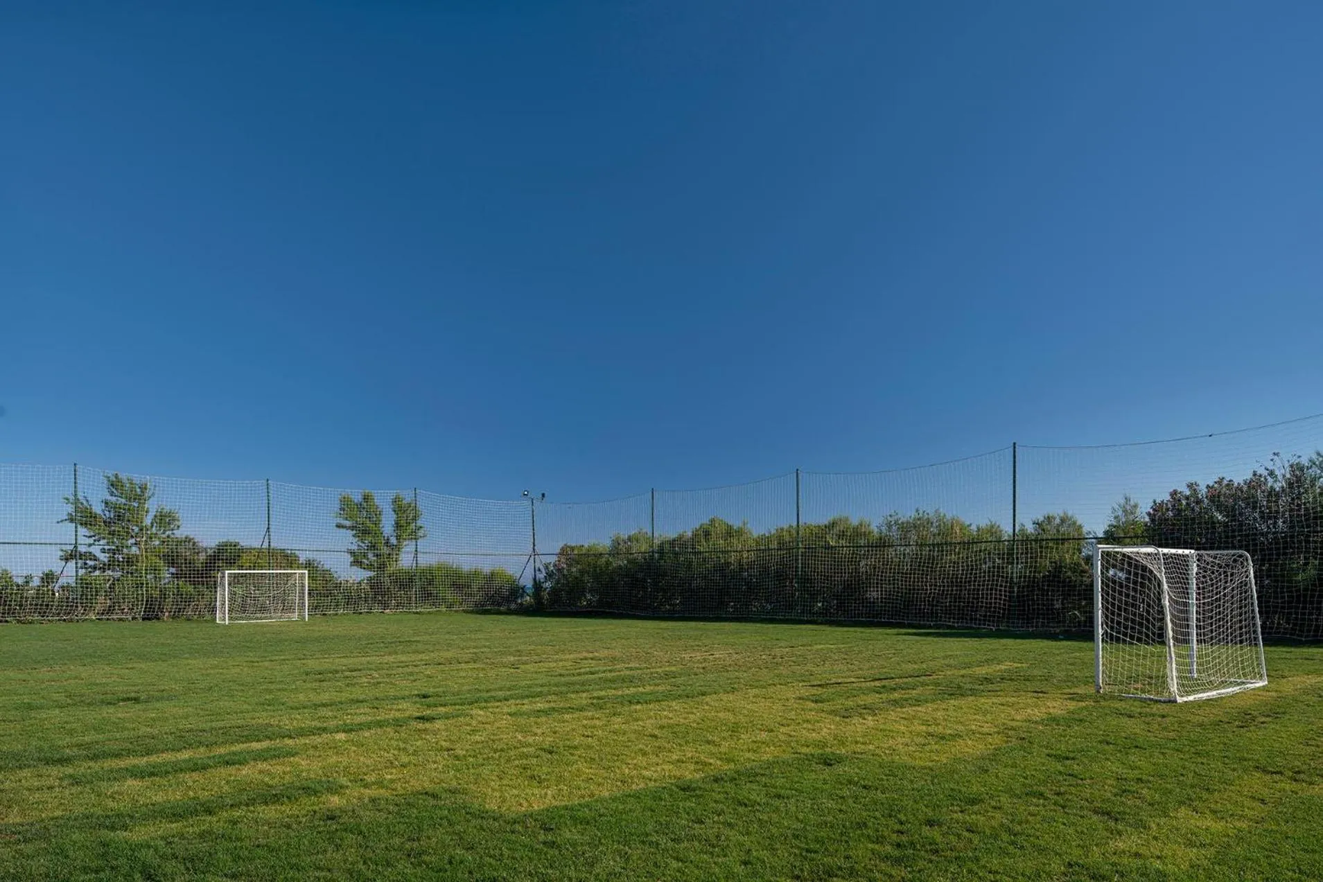 Activities in Voyage Belek Golf & Spa Hotel