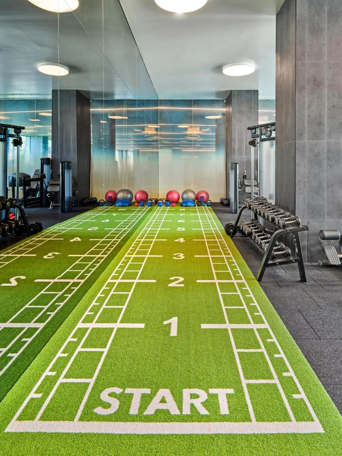 Activities in Voyage Belek Golf & Spa Hotel