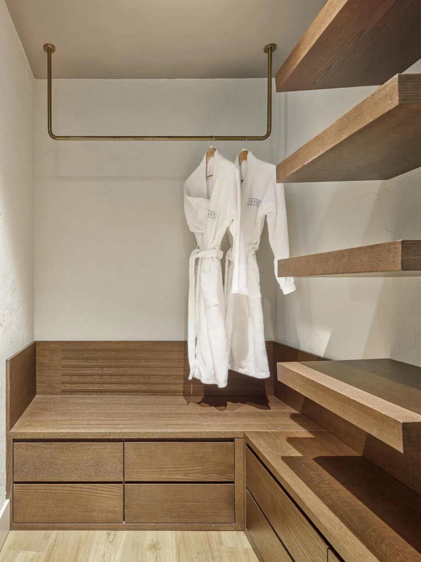 Bathroom in Voyage Belek Golf & Spa Hotel