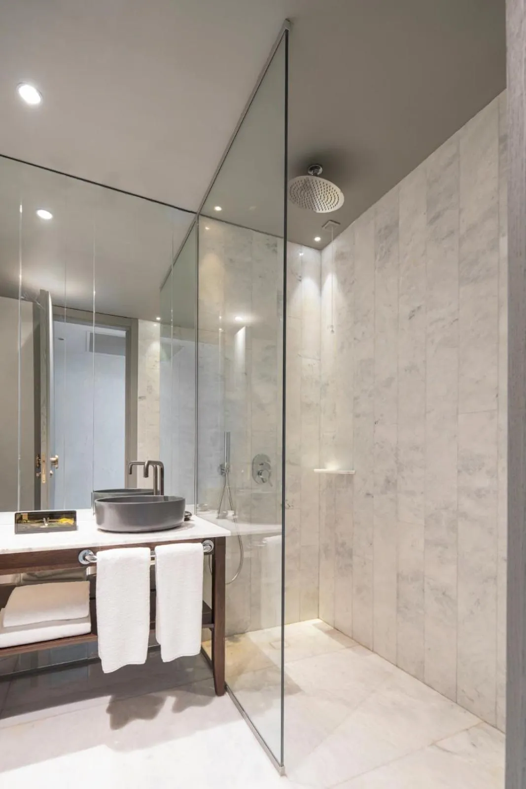 Bathroom in Voyage Belek Golf & Spa Hotel