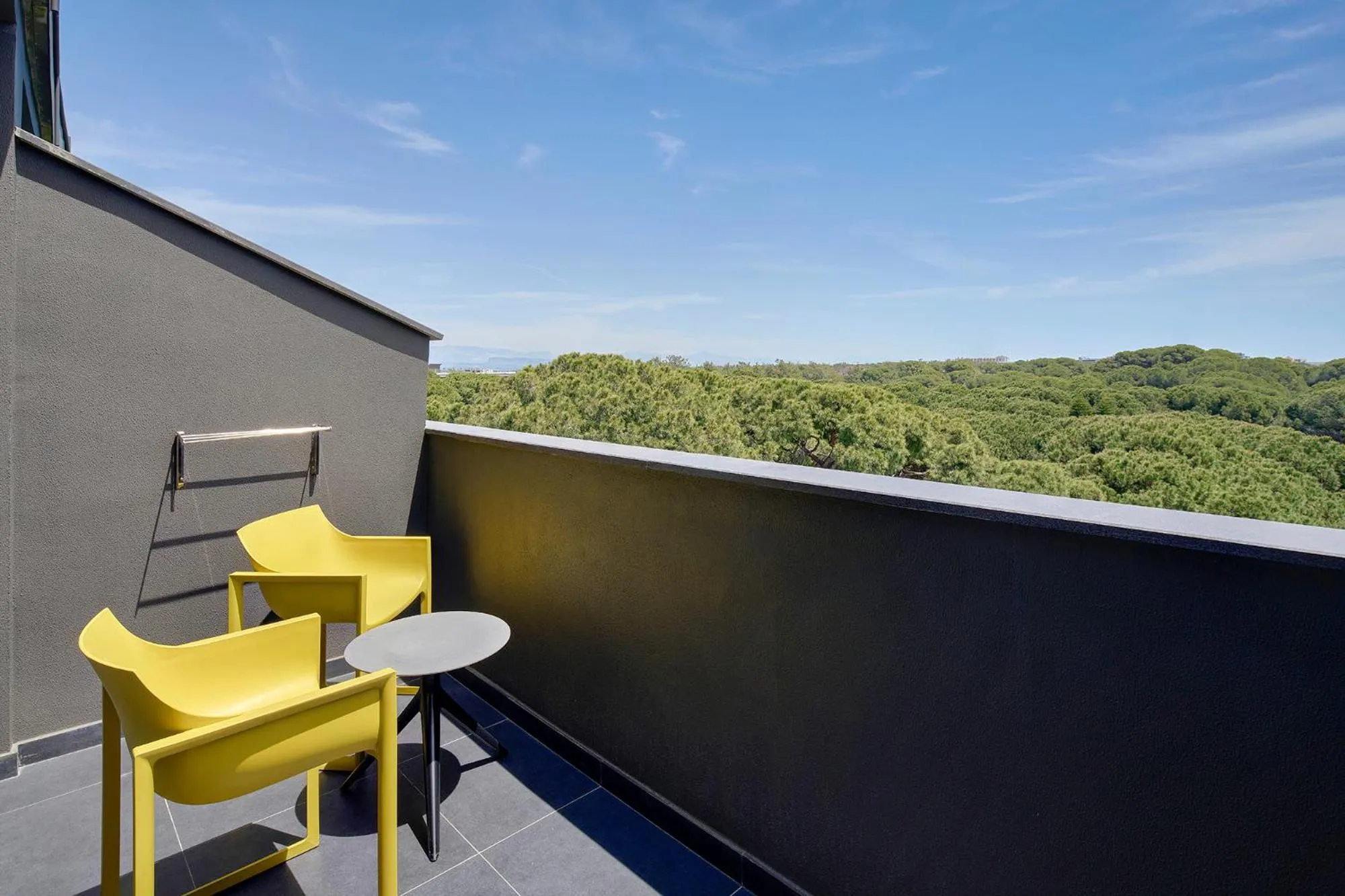 Balcony/Terrace in Voyage Belek Golf & Spa Hotel