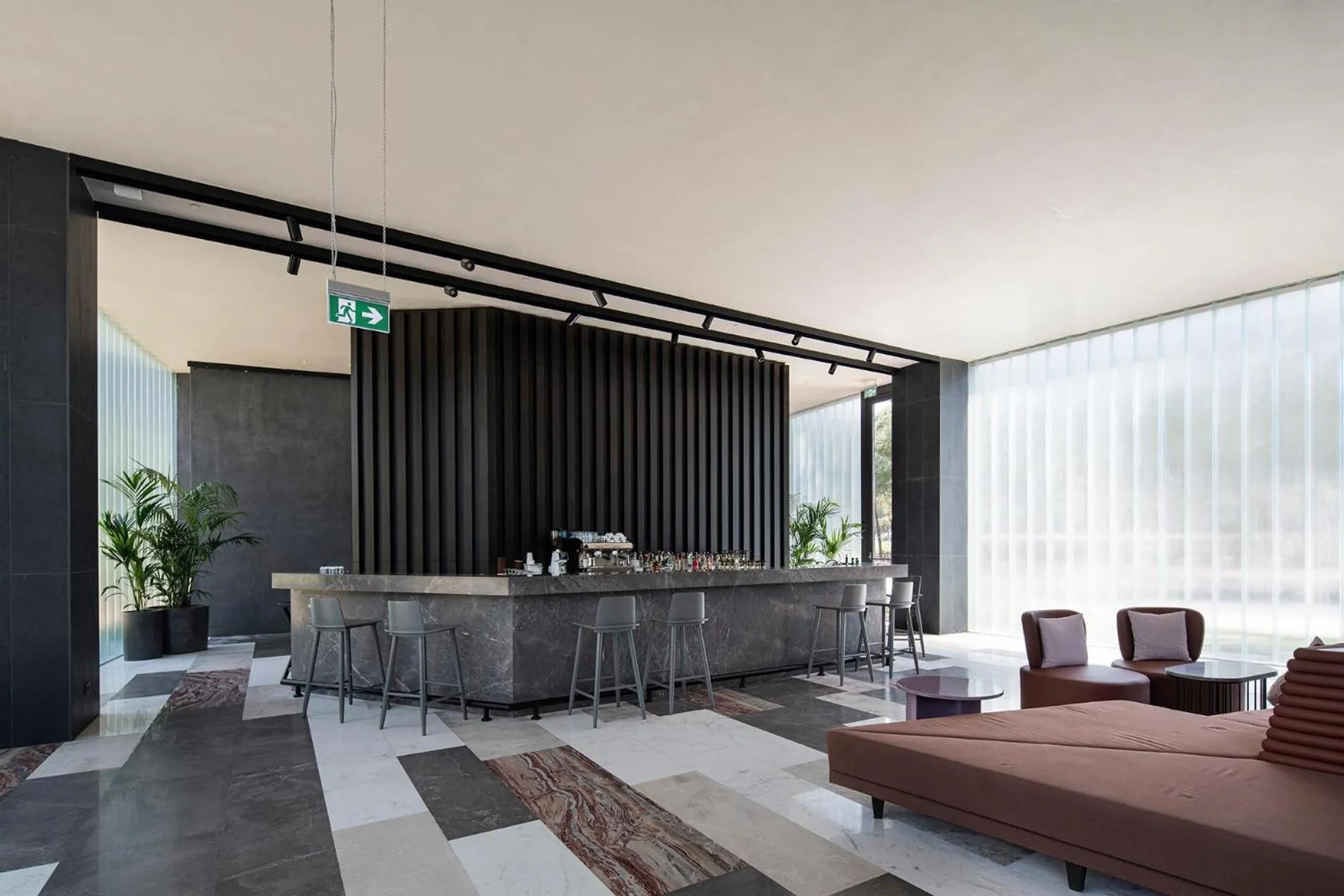 Meeting/conference room in Voyage Belek Golf & Spa Hotel