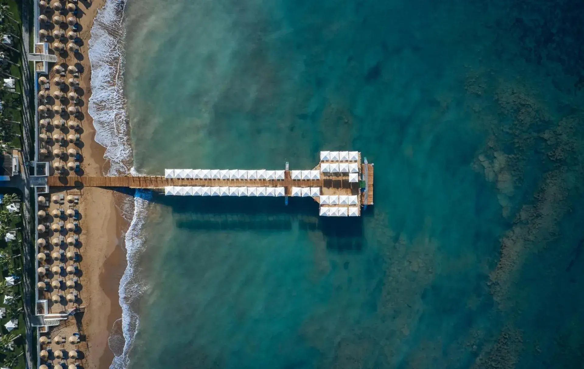 Property building in Voyage Sorgun Hotel Property building in Voyage Sorgun Hotel