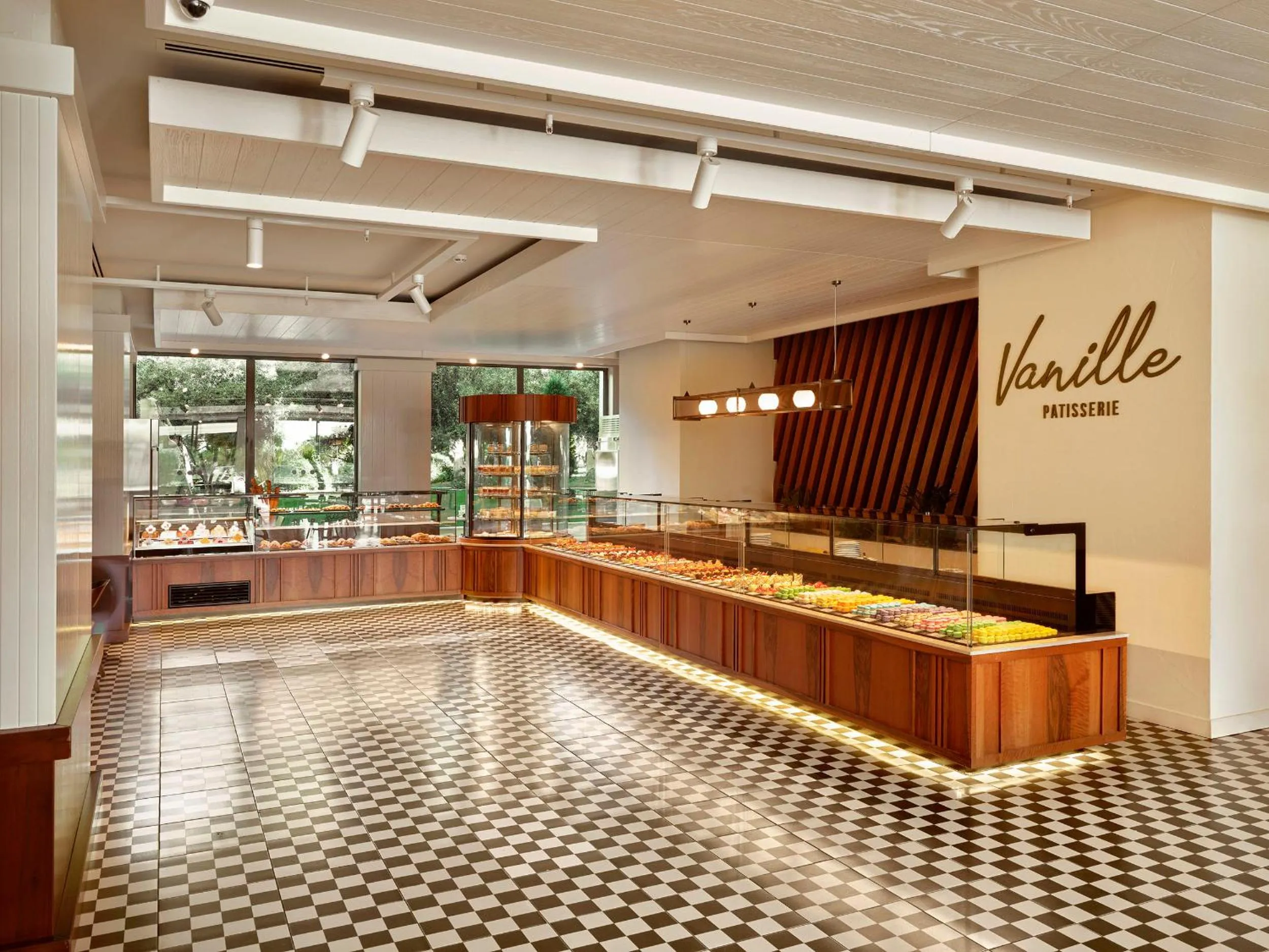 Restaurant/places to eat in Voyage Sorgun Hotel