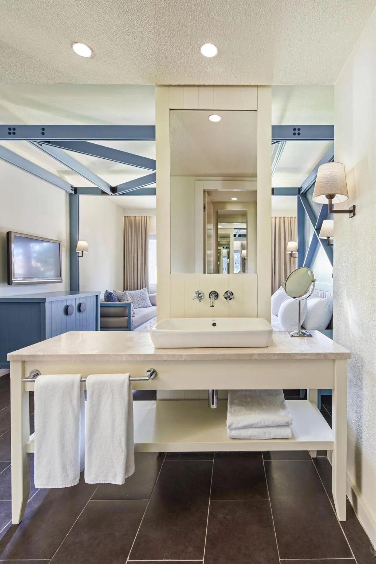 Photo of the whole room in Voyage Sorgun Hotel