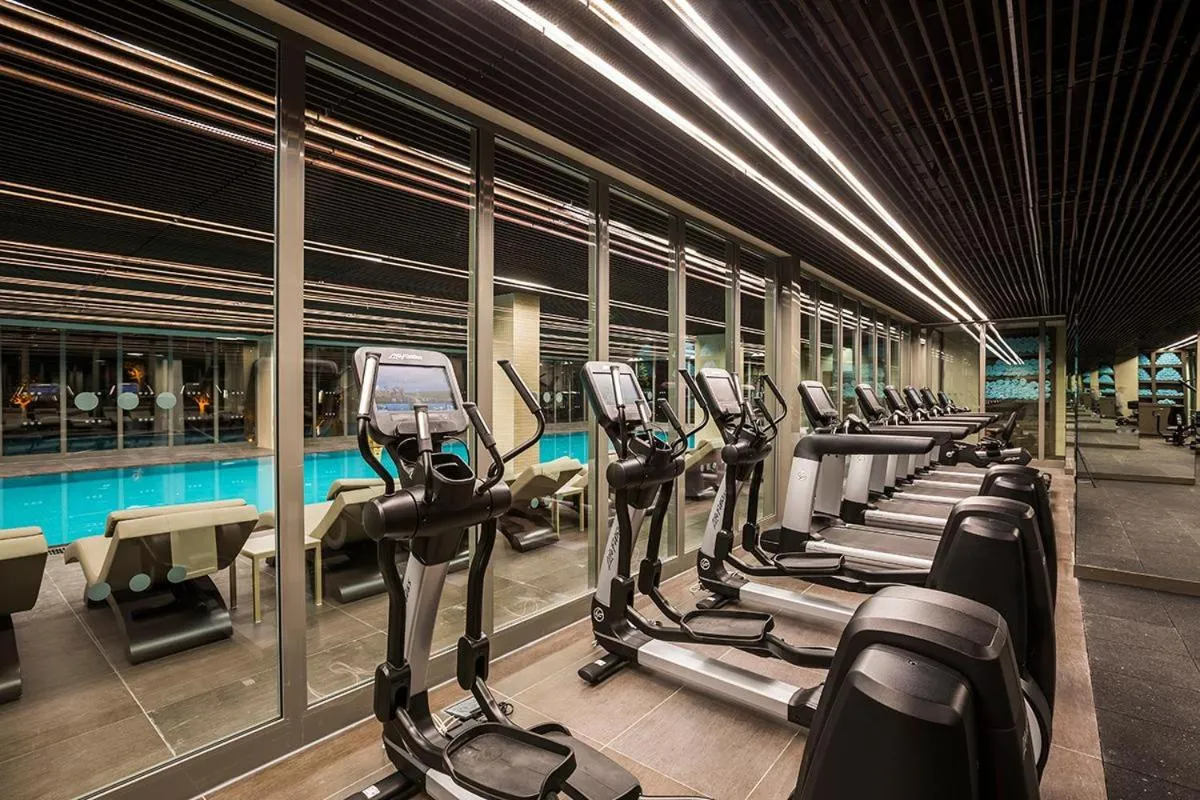 Activities in Voyage Sorgun Hotel