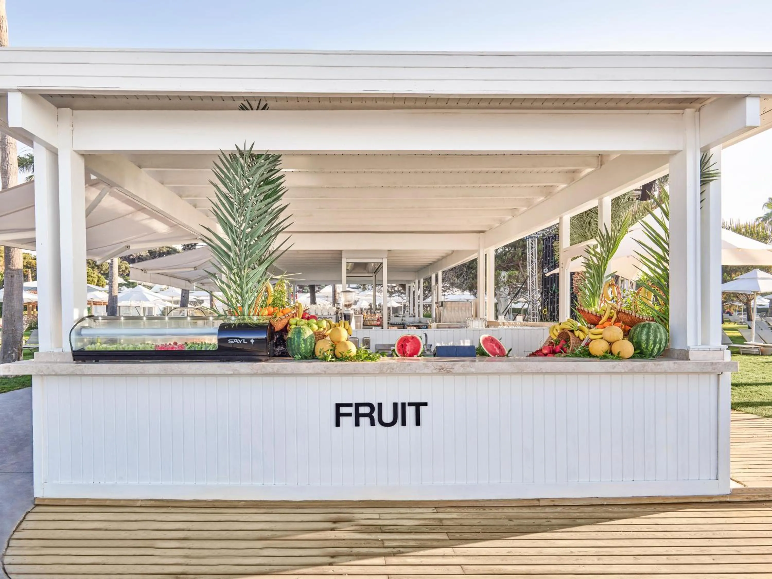 Lounge or bar in Voyage Sorgun Hotel