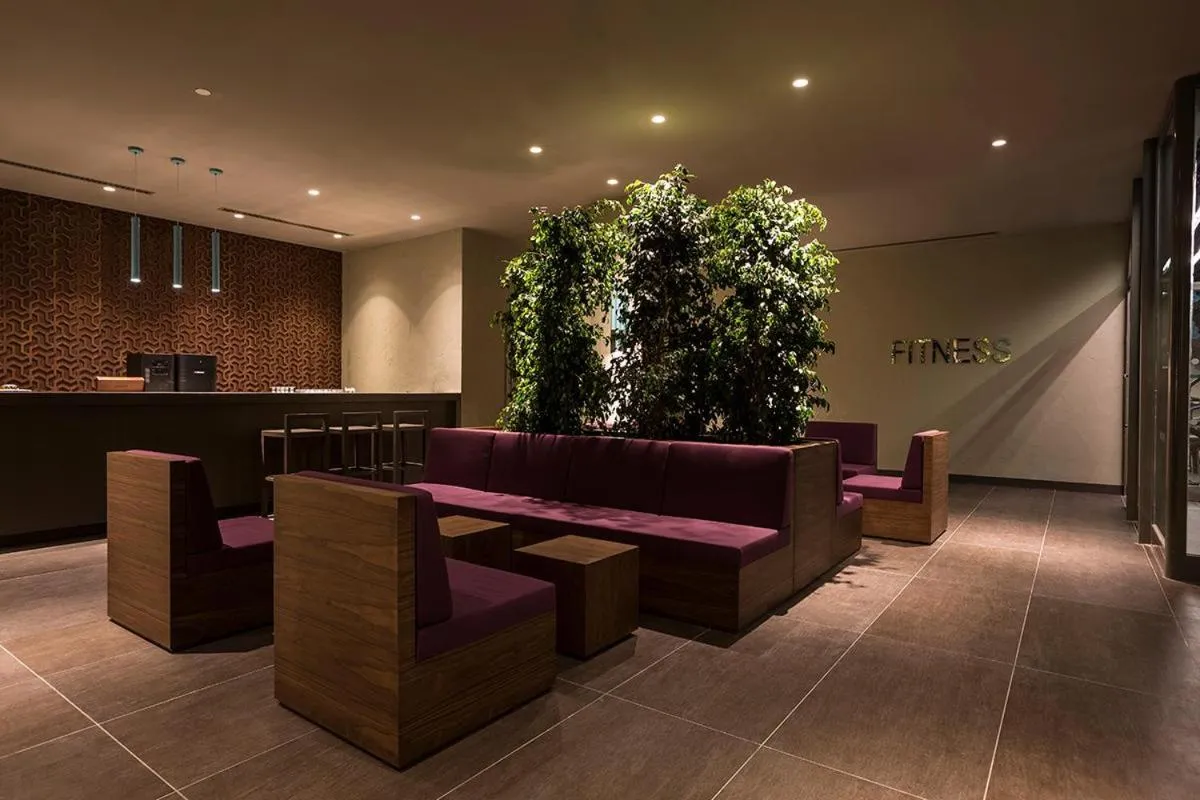 Spa and wellness centre/facilities in Voyage Sorgun Hotel