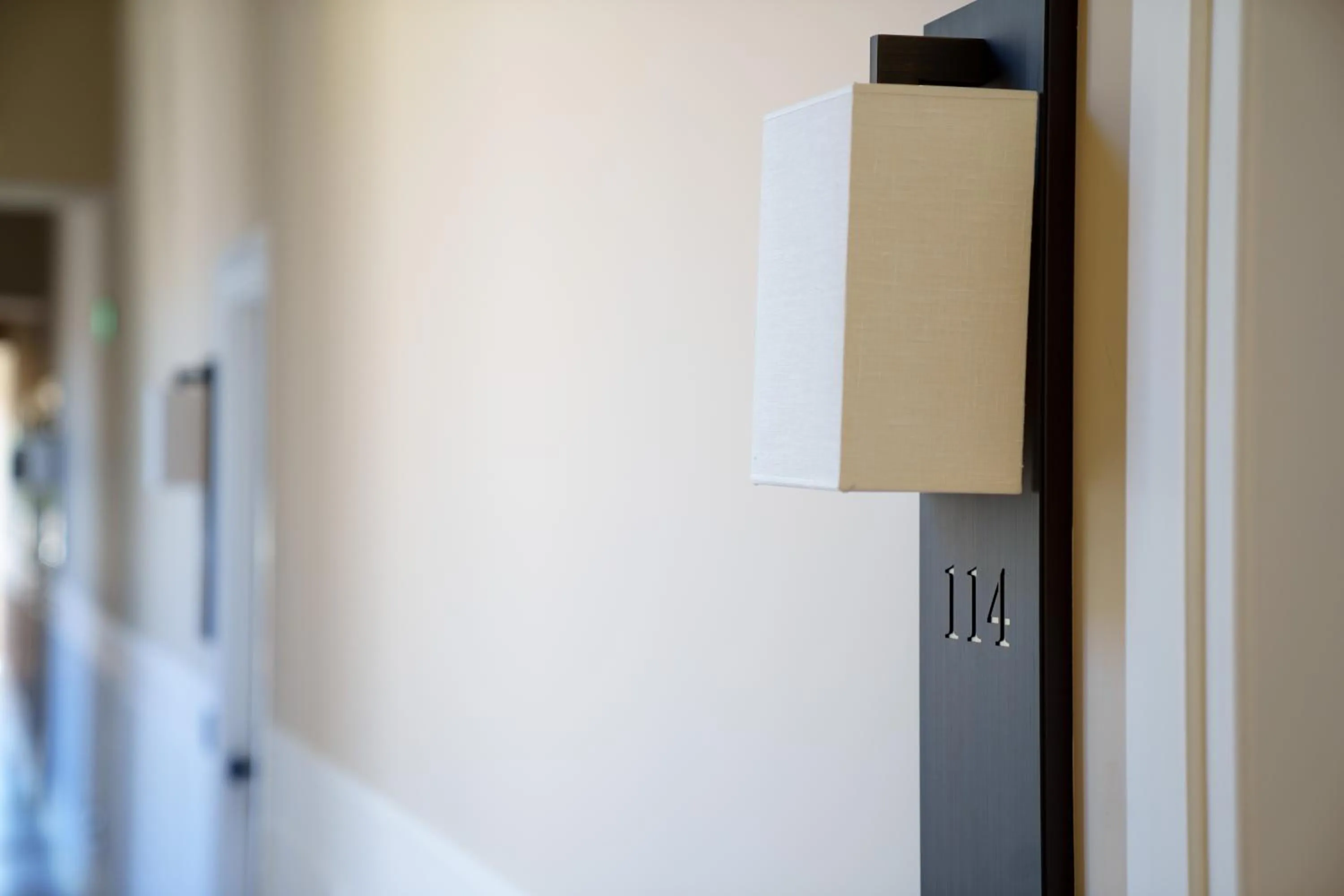 Property building in Casa Isabella Exclusive Hotel