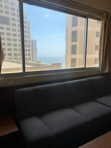Rawche Universal Apartments