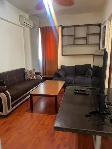 Rawche Universal Apartments