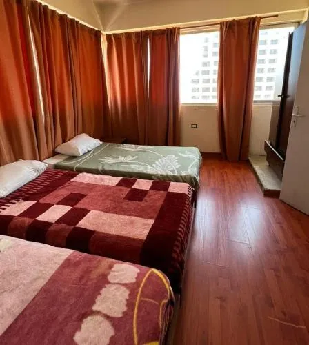 Rawche Universal Apartments