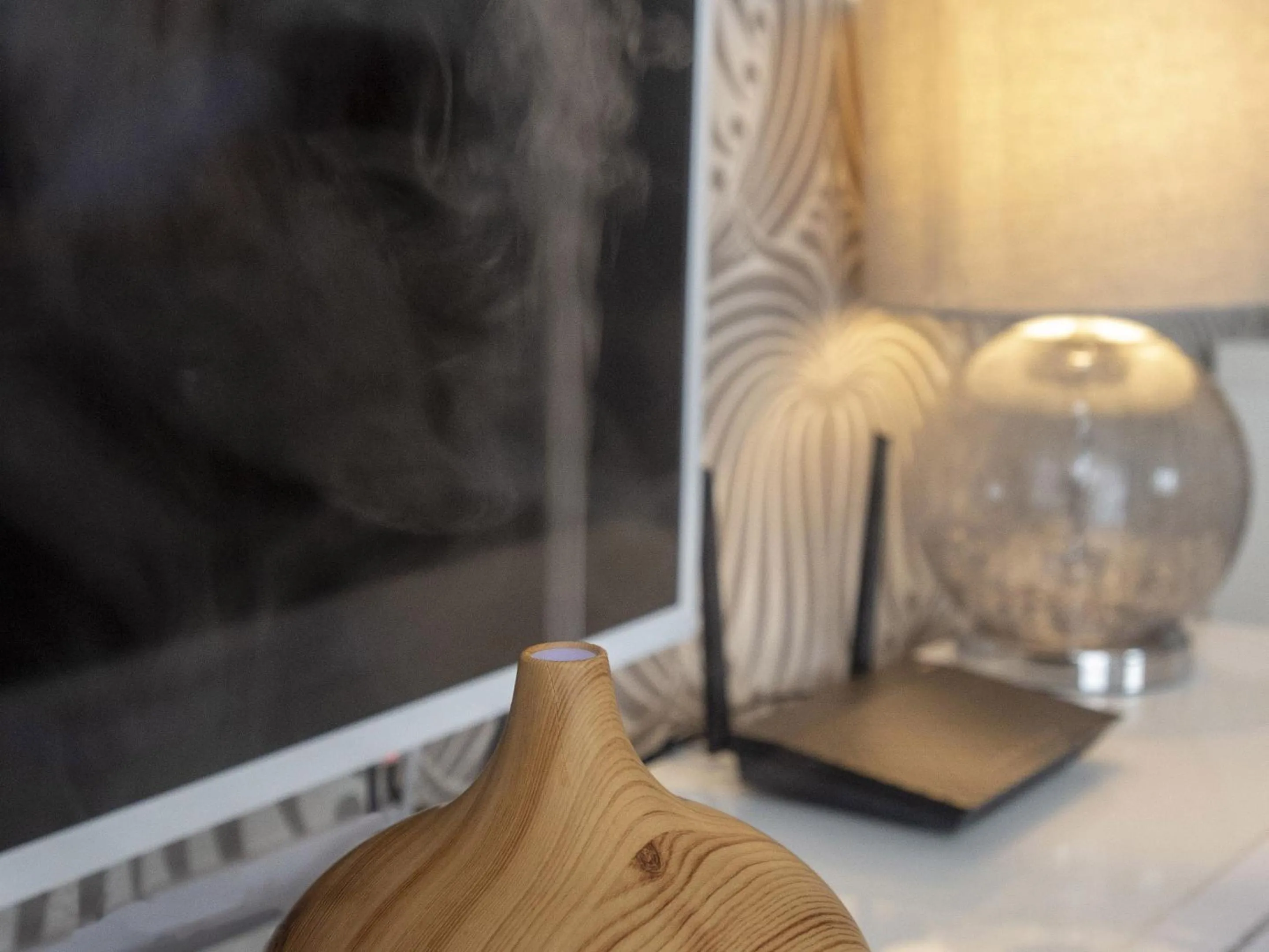 Other in Portland View