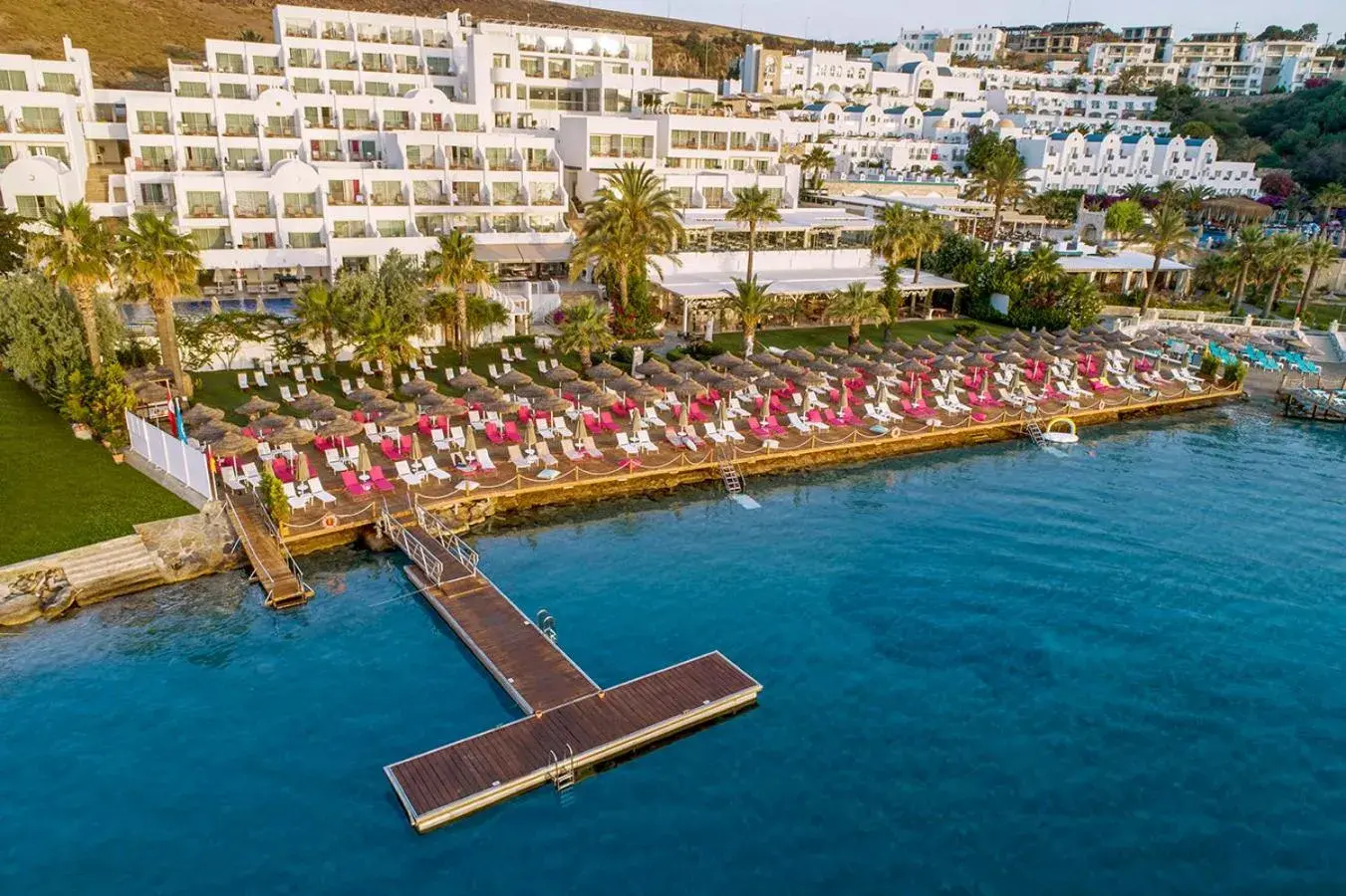 Prive Hotel Bodrum - Adult Only Prive Hotel Bodrum - Adult Only