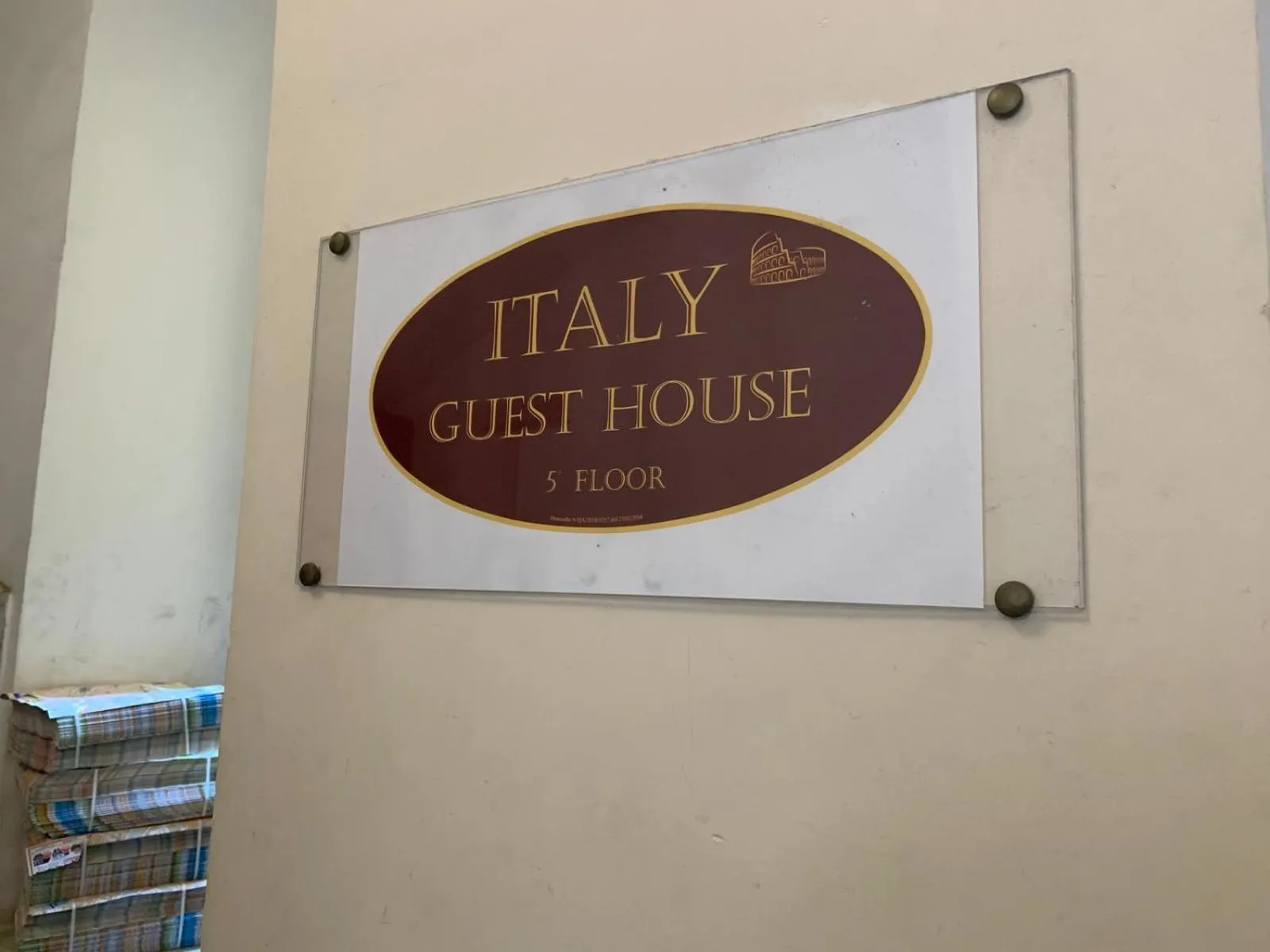 Italy Guest House