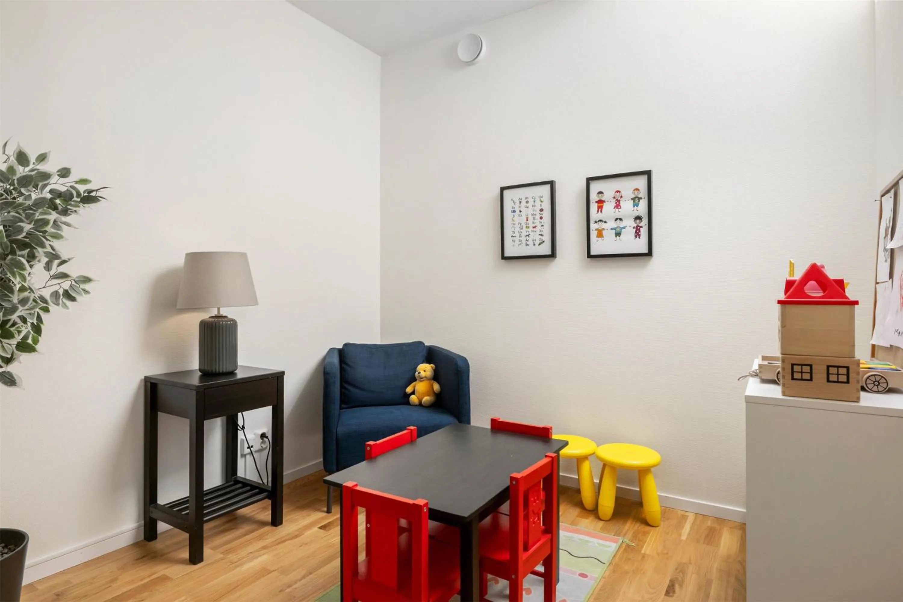 Property building in Best Western Hotel City Gavle