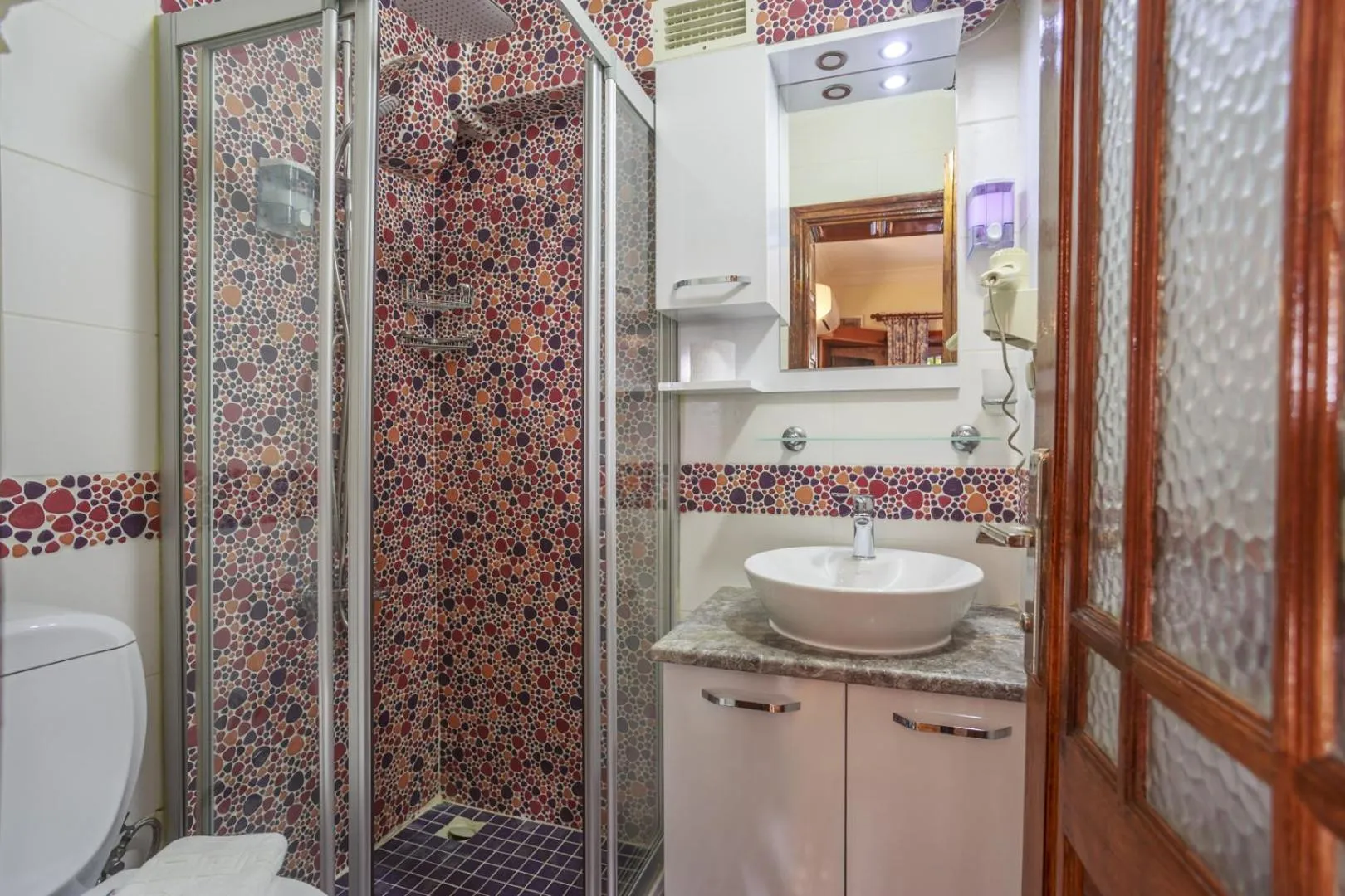 Hotel Villa Daffodil