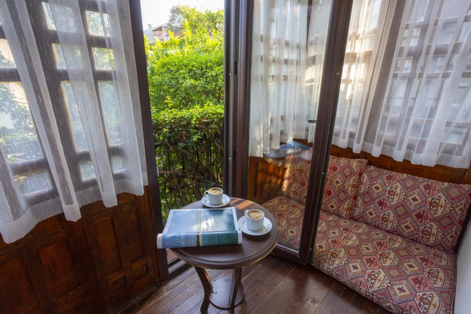 Hotel Villa Daffodil