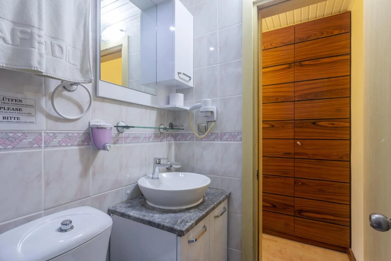 Hotel Villa Daffodil