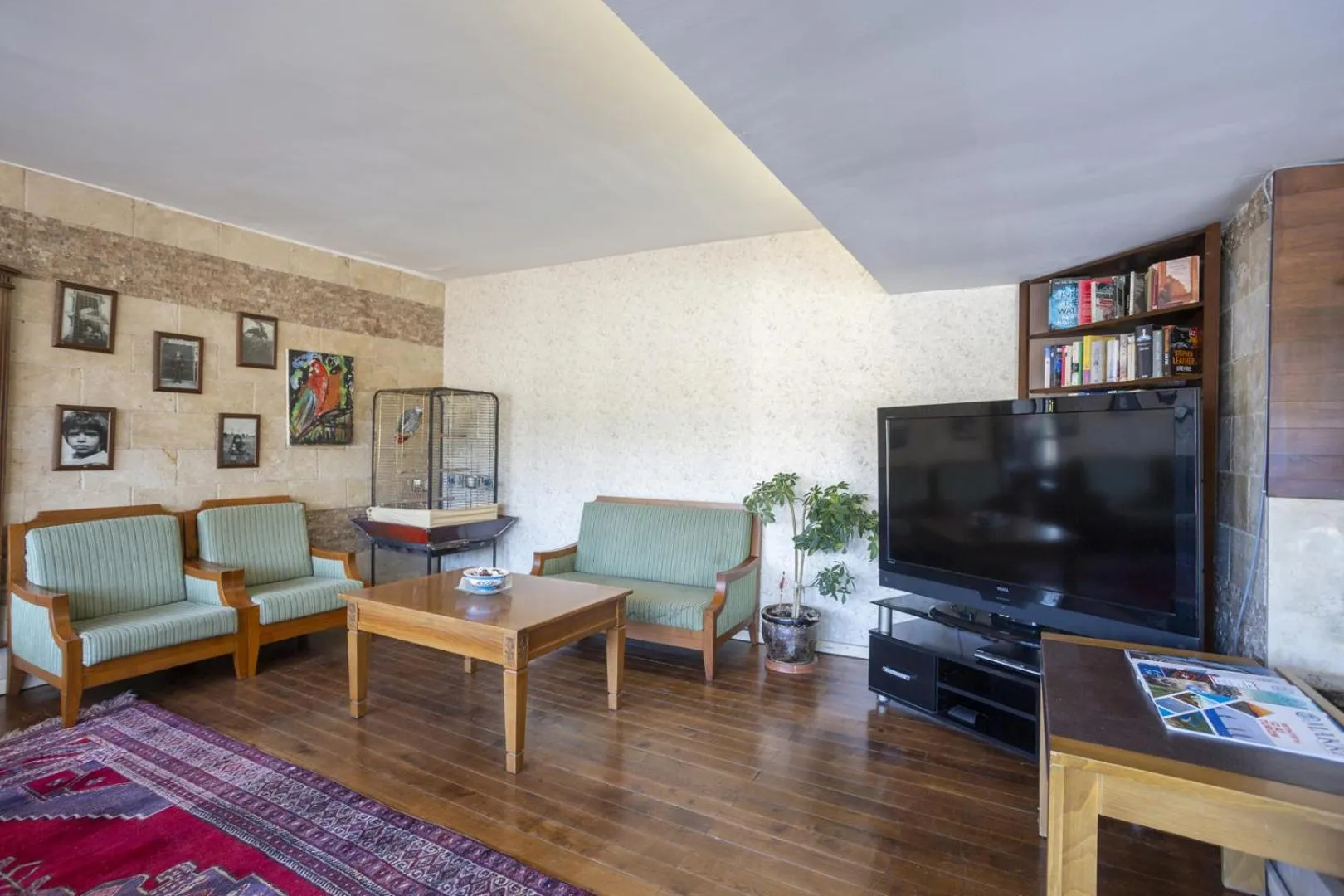 Hotel Villa Daffodil