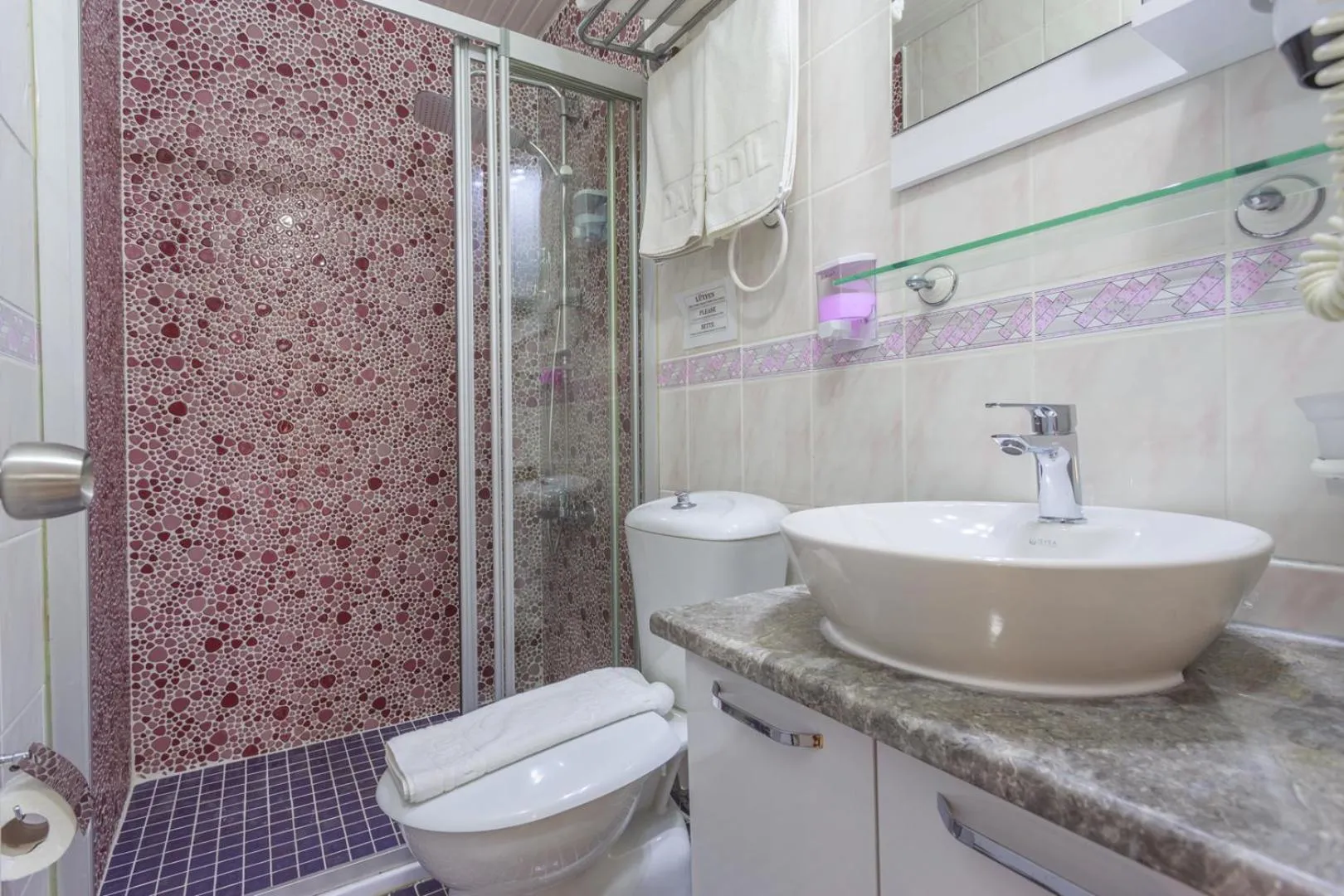 Hotel Villa Daffodil