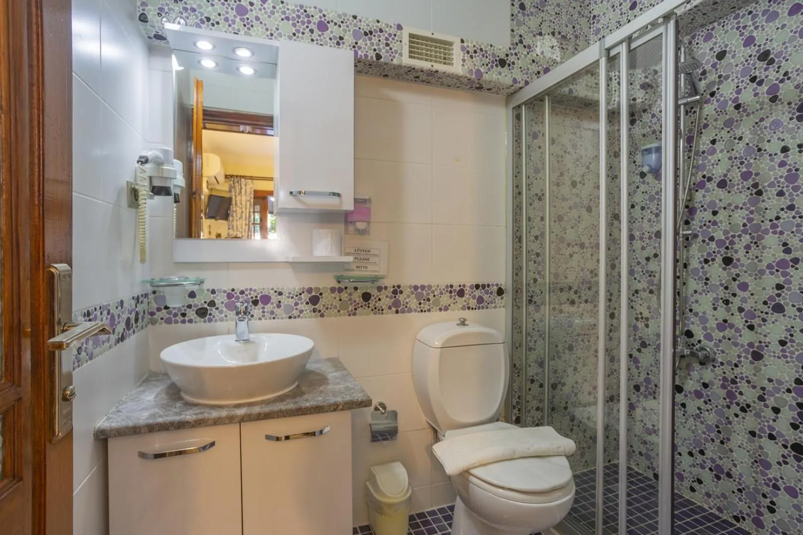 Hotel Villa Daffodil