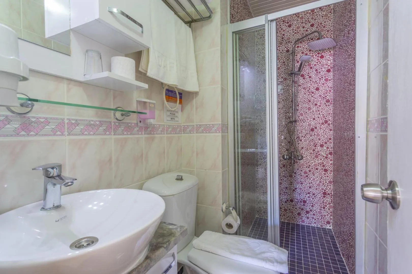 Hotel Villa Daffodil