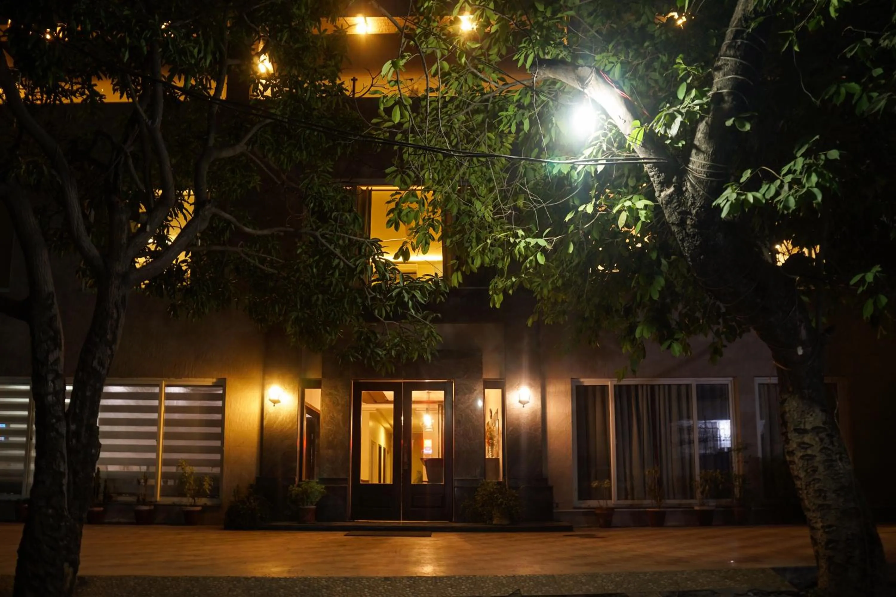 City View Hotel & Restaurant