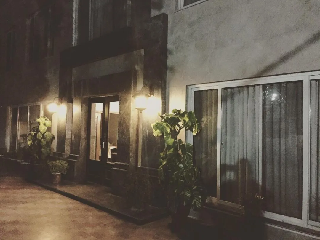 City View Hotel & Restaurant