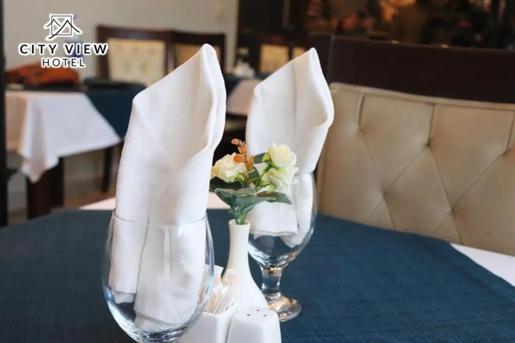City View Hotel & Restaurant