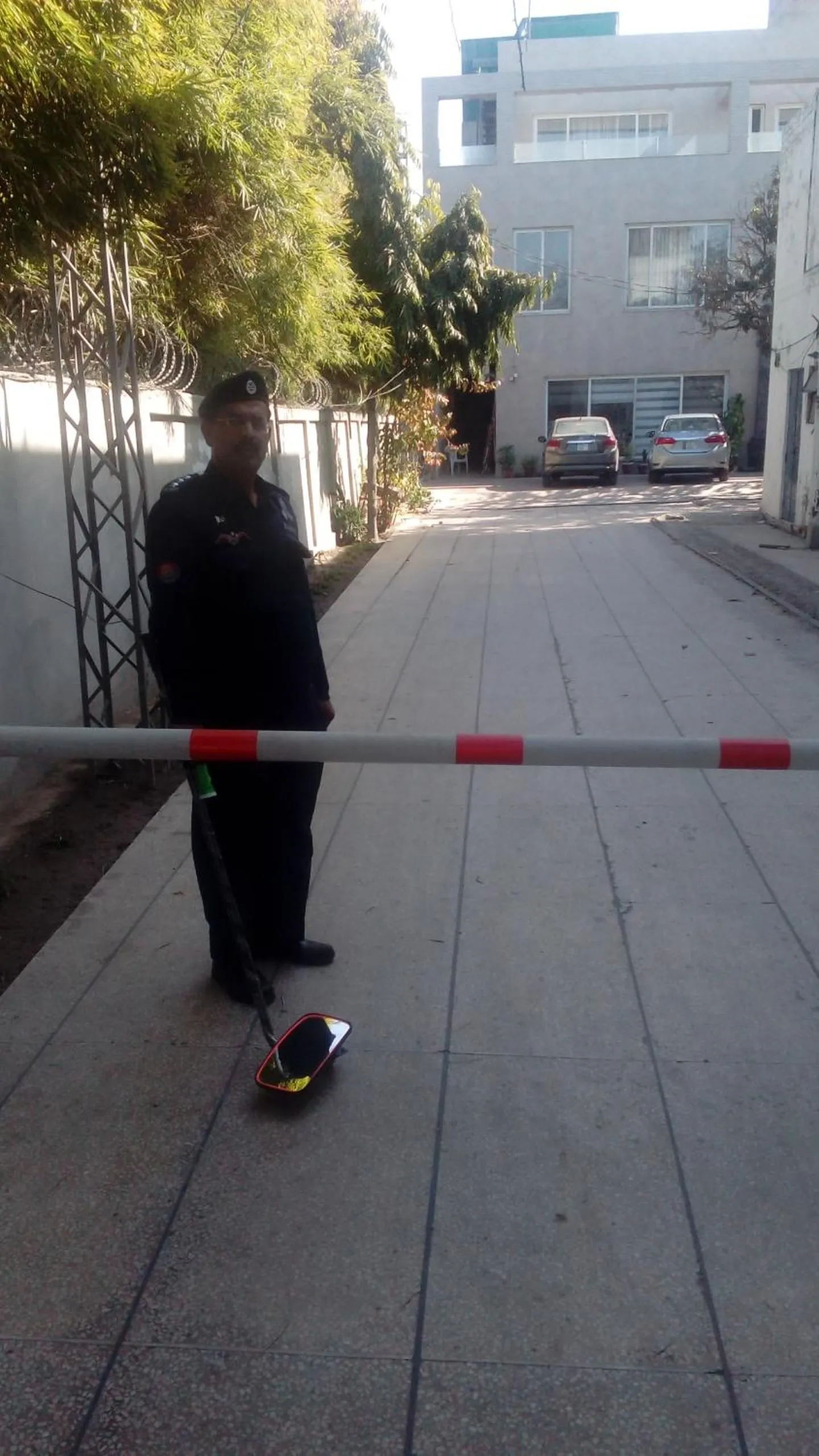 City View Hotel & Restaurant