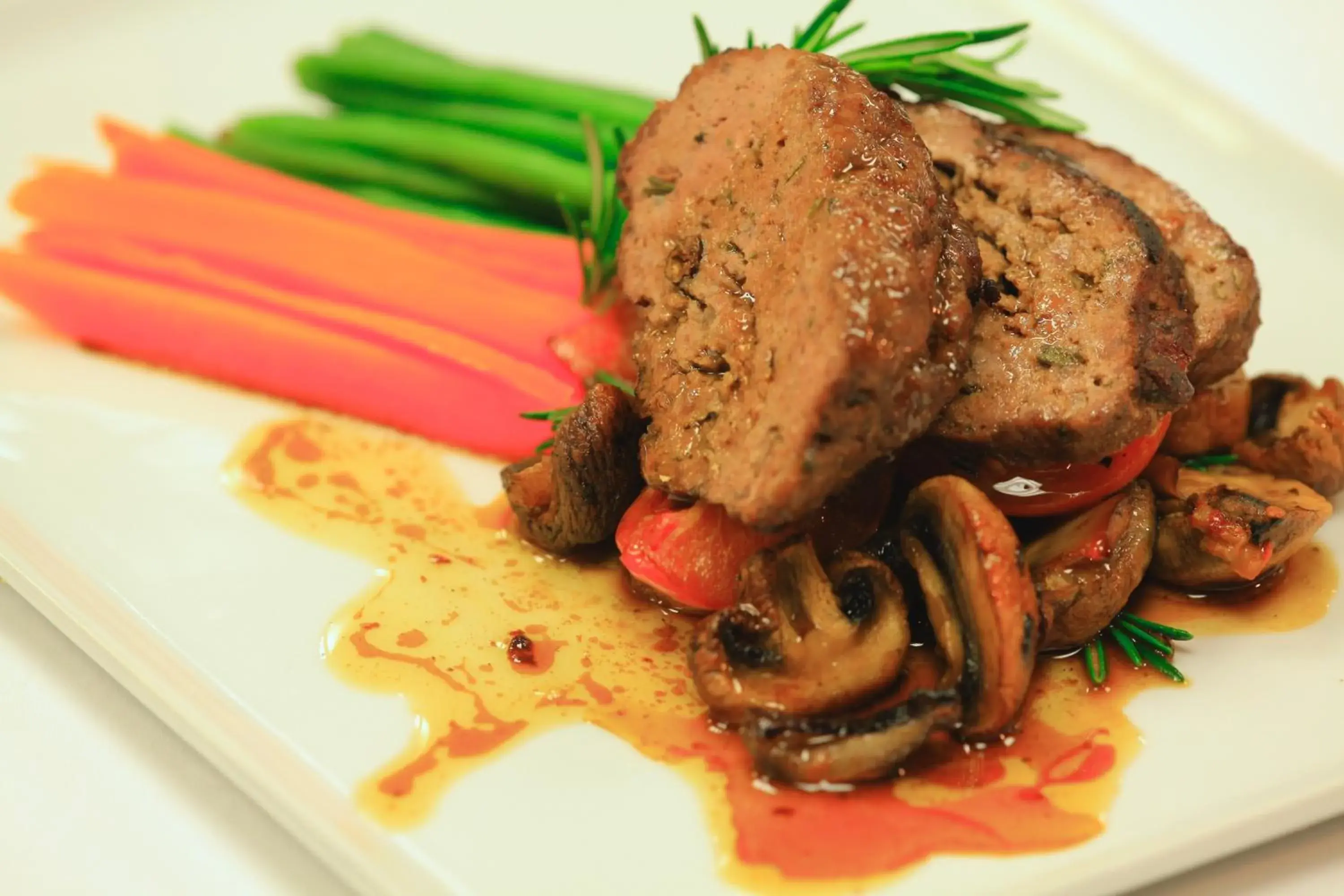 Food in Exmoor White Horse Inn Food in Exmoor White Horse Inn