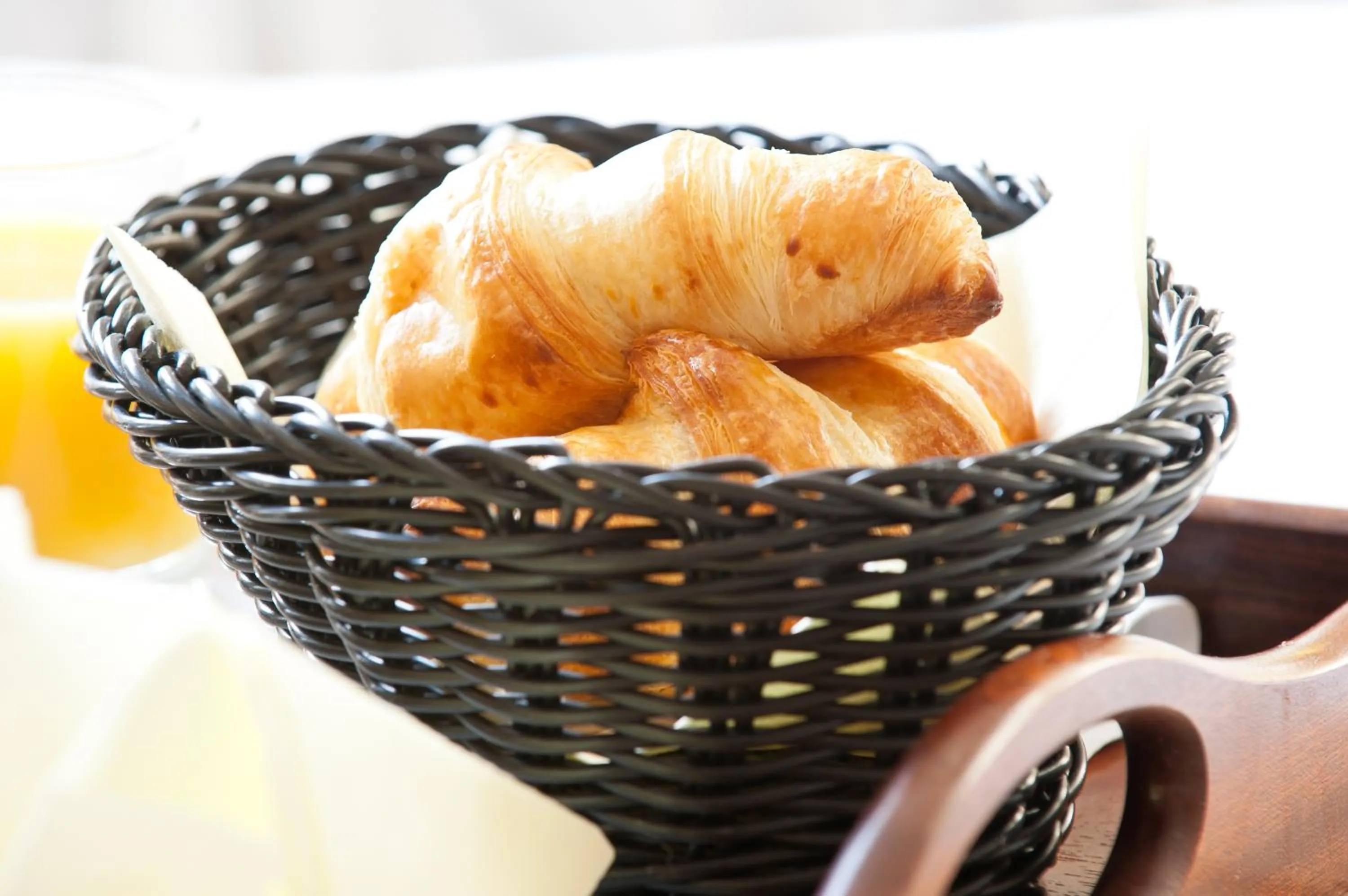 Breakfast in Exmoor White Horse Inn