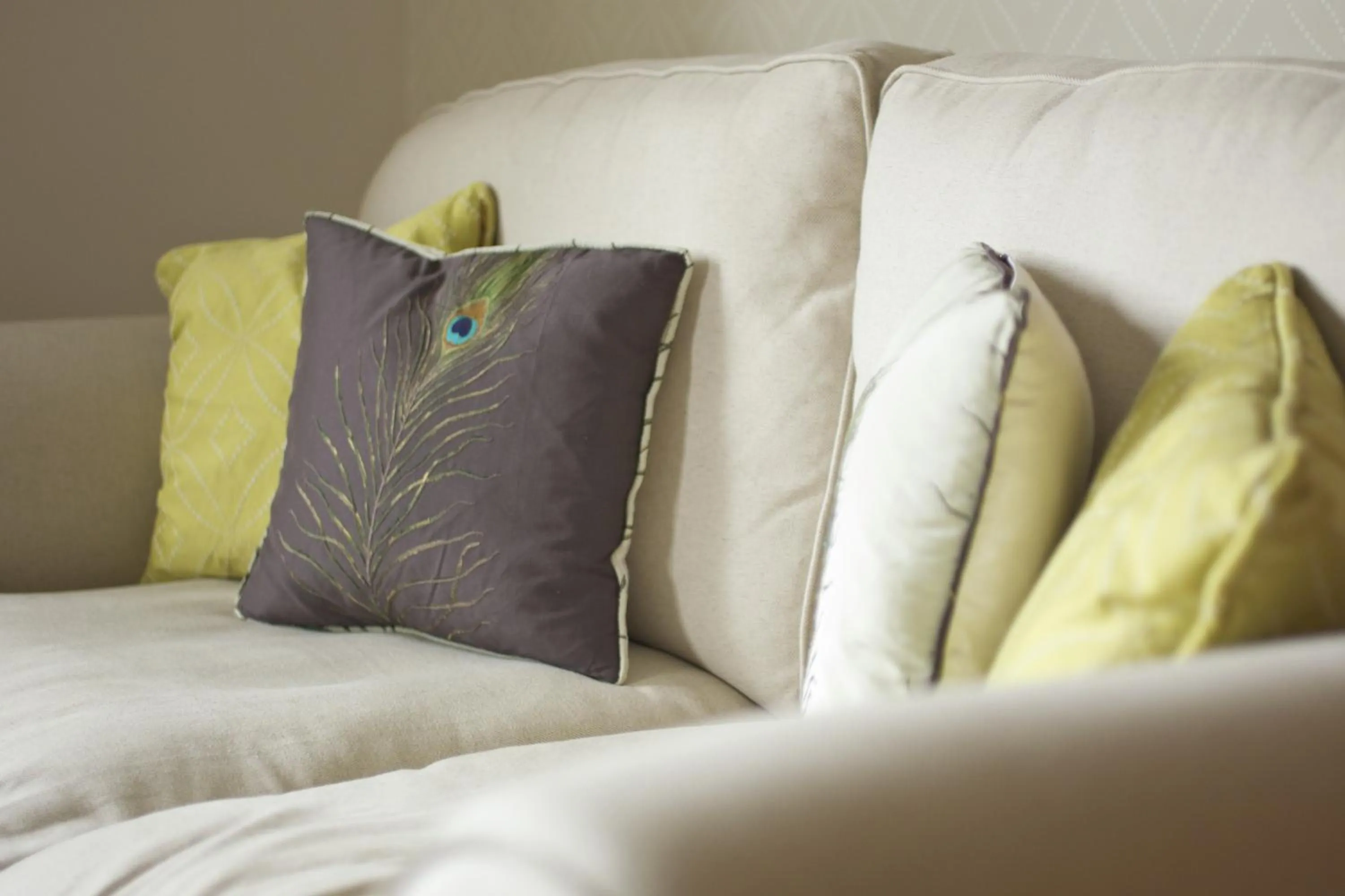 Bedroom, Bed in Exmoor White Horse Inn
