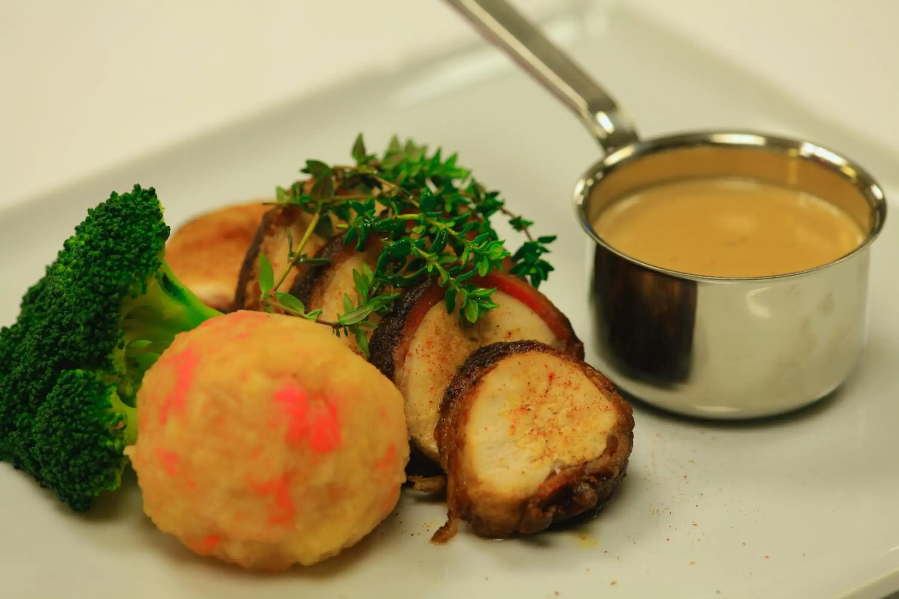 Food in Exmoor White Horse Inn Food in Exmoor White Horse Inn